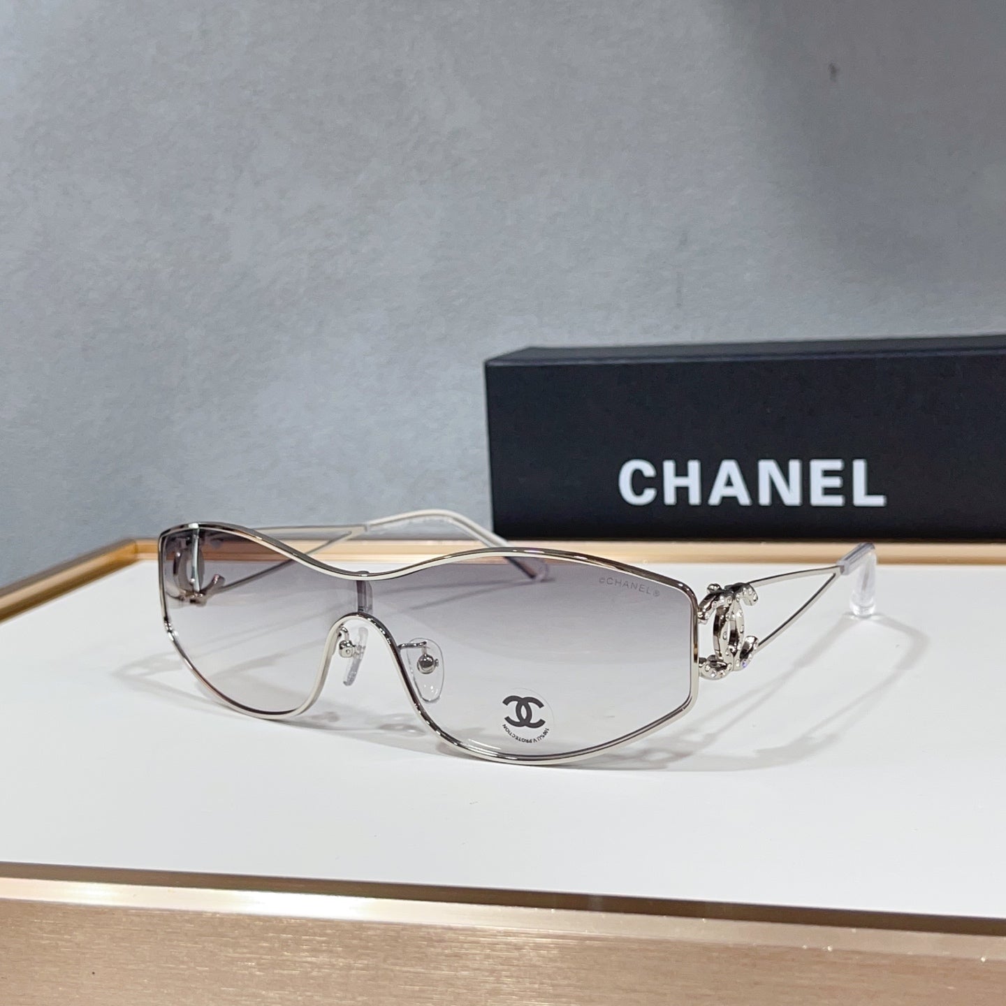 CC Sunglasses 58