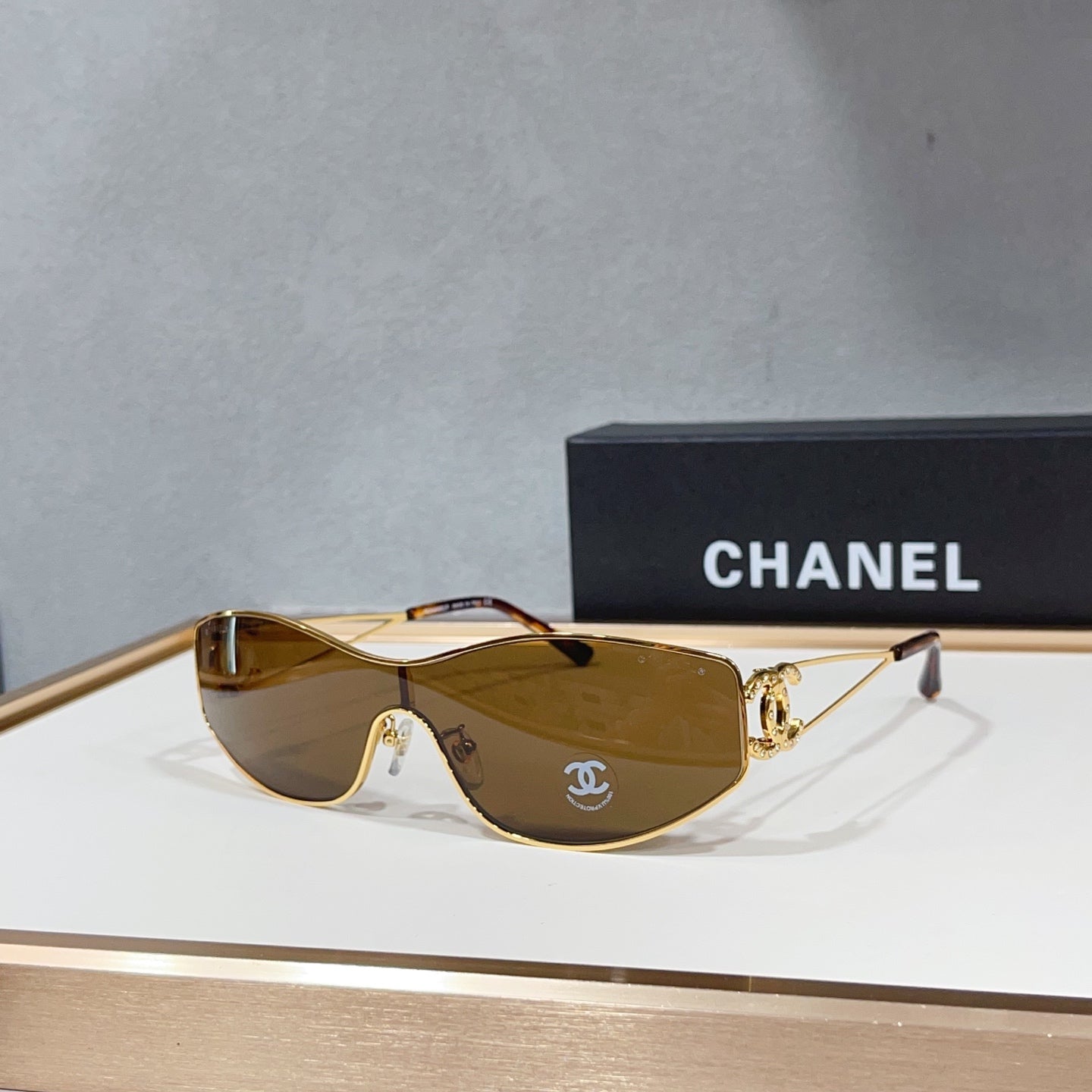 CC Sunglasses 58