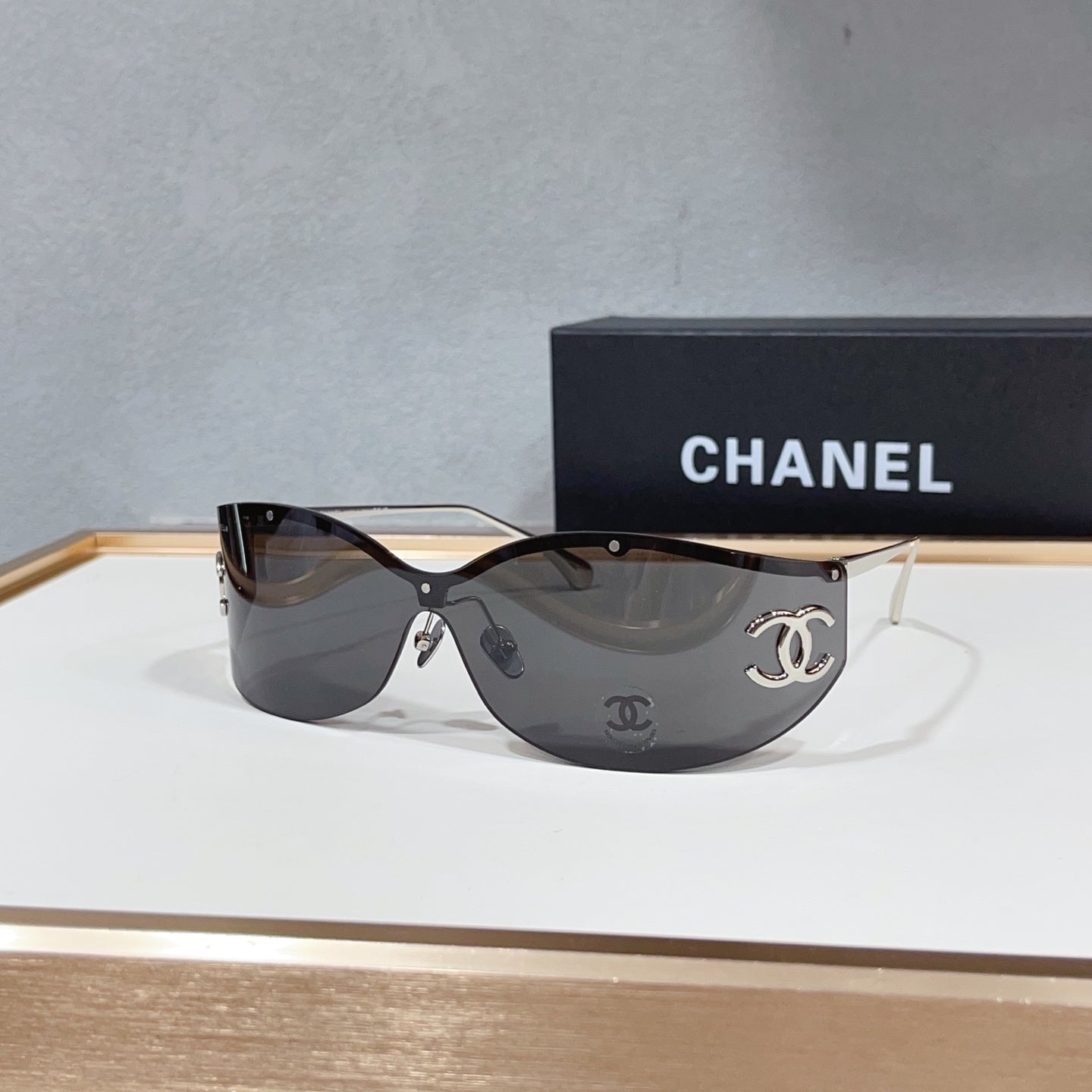 CC Sunglasses 59