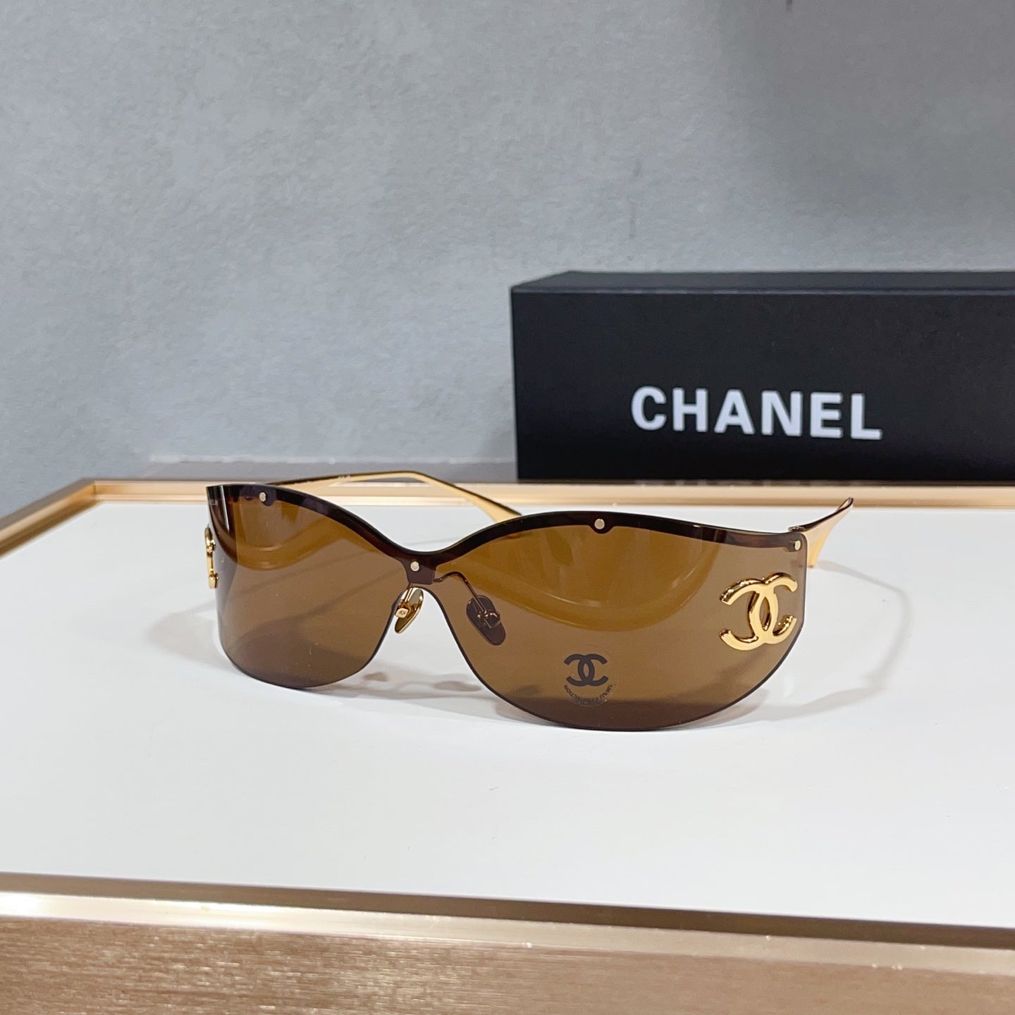 CC Sunglasses 59