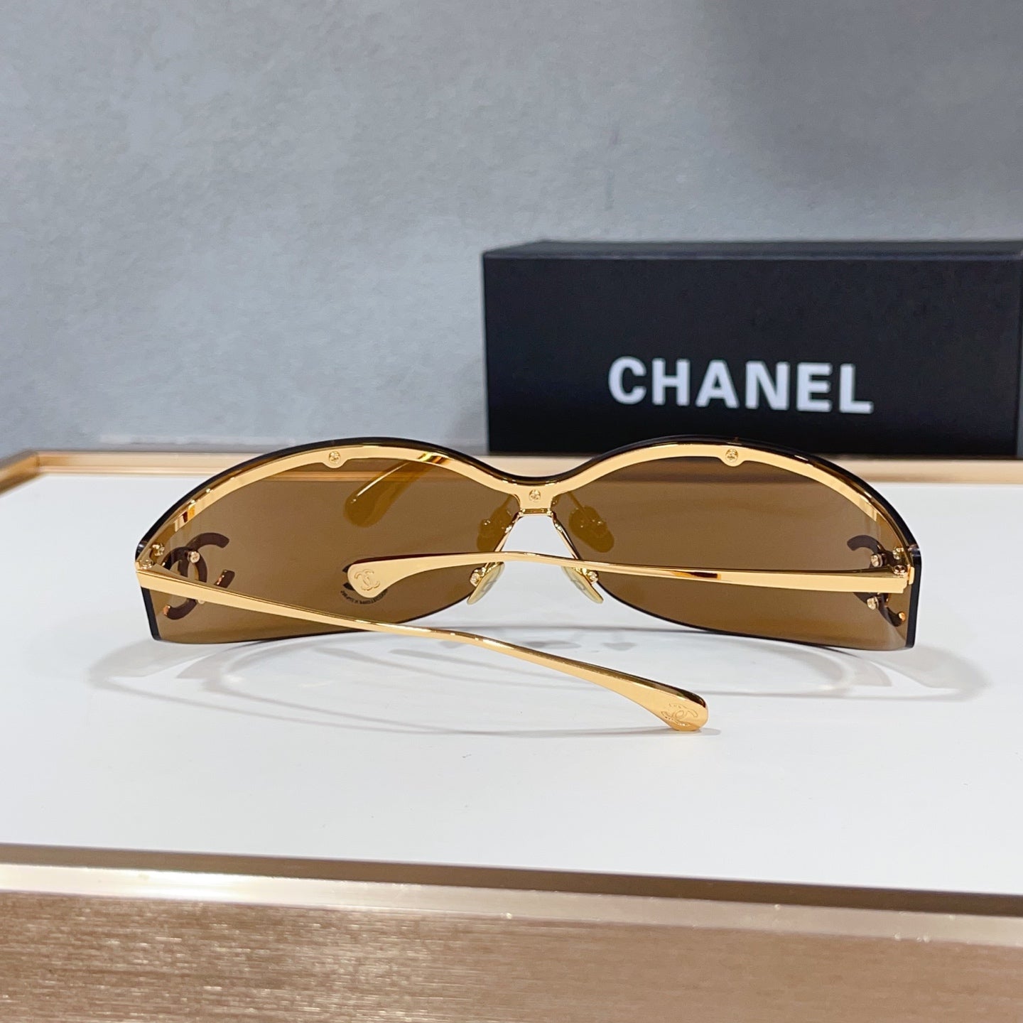 CC Sunglasses 59