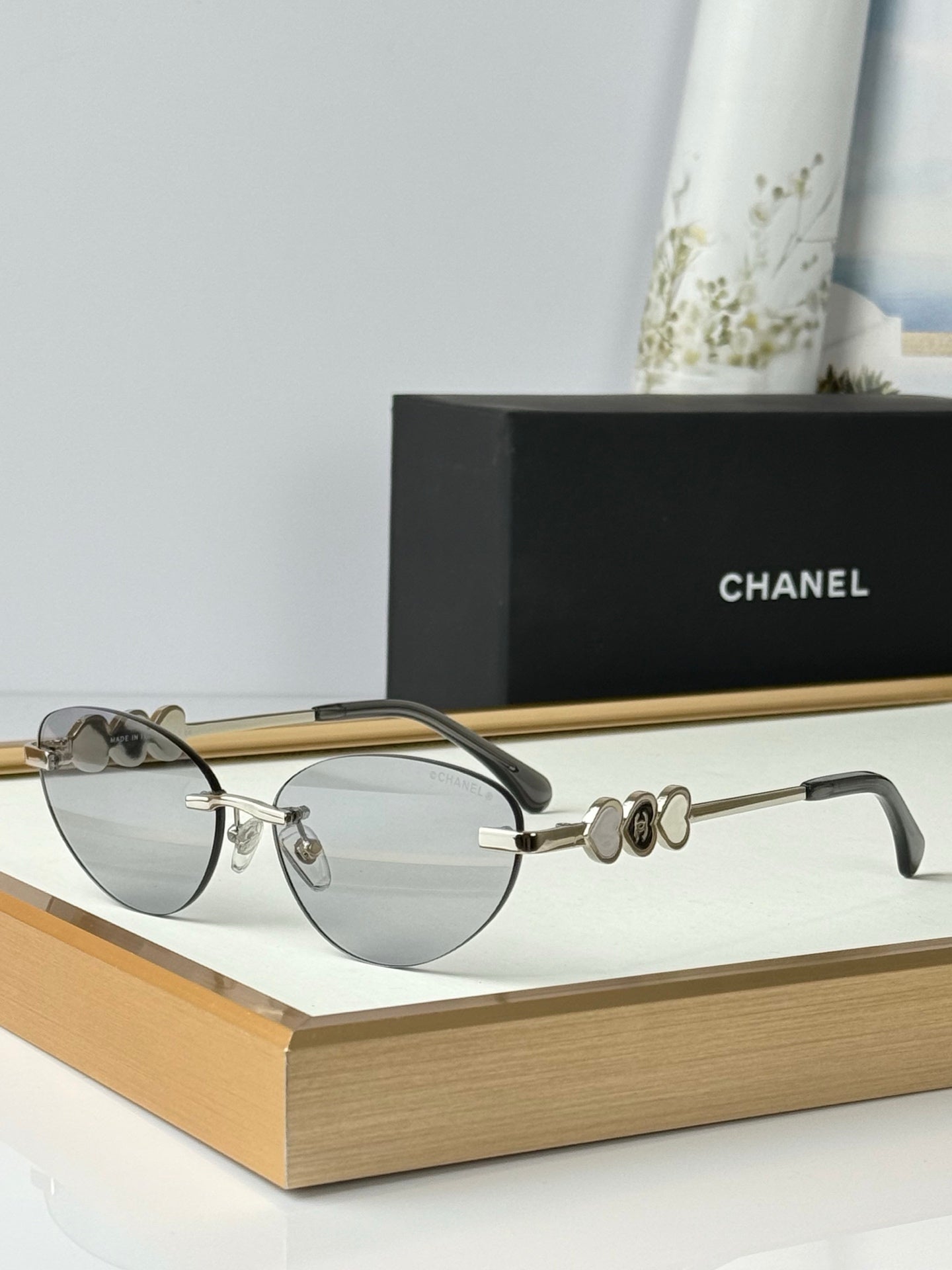 CC Sunglasses 60