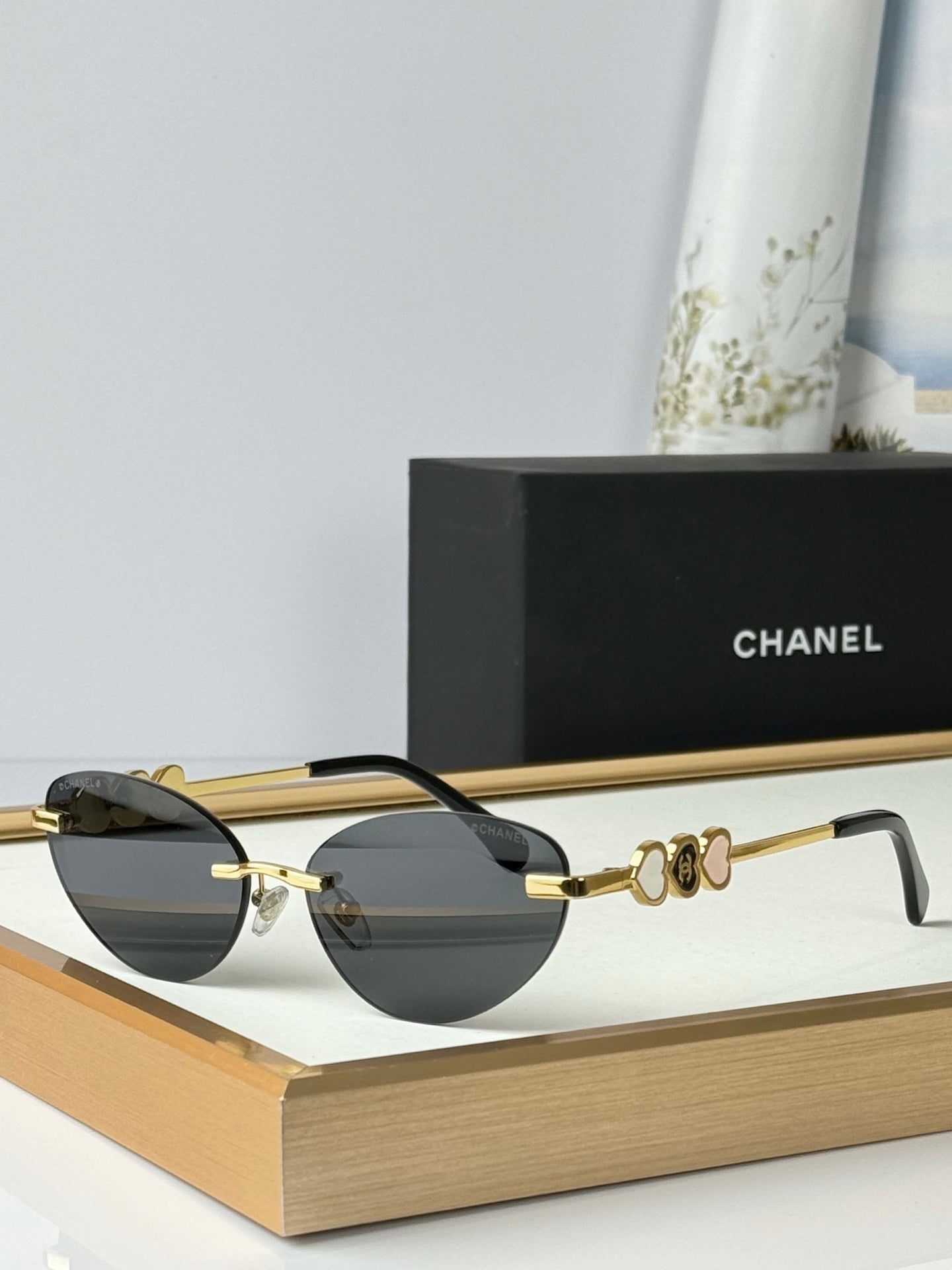 CC Sunglasses 60
