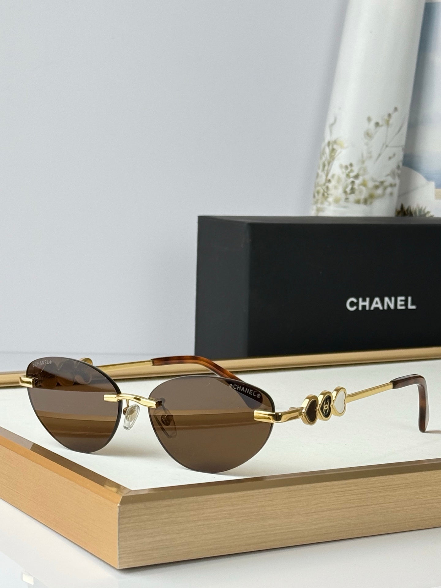 CC Sunglasses 60