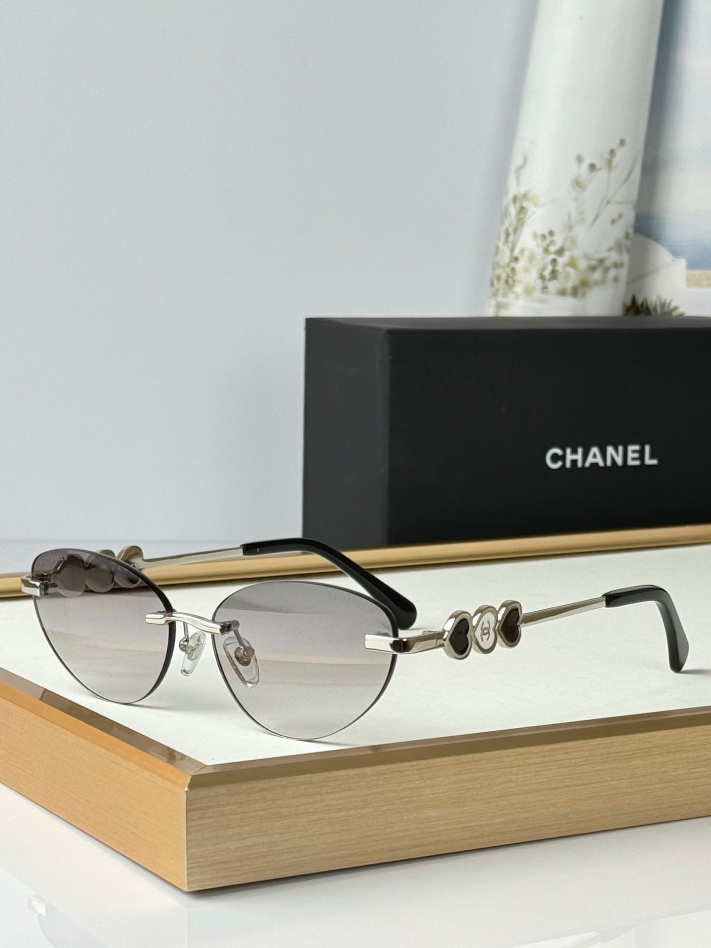 CC Sunglasses 60