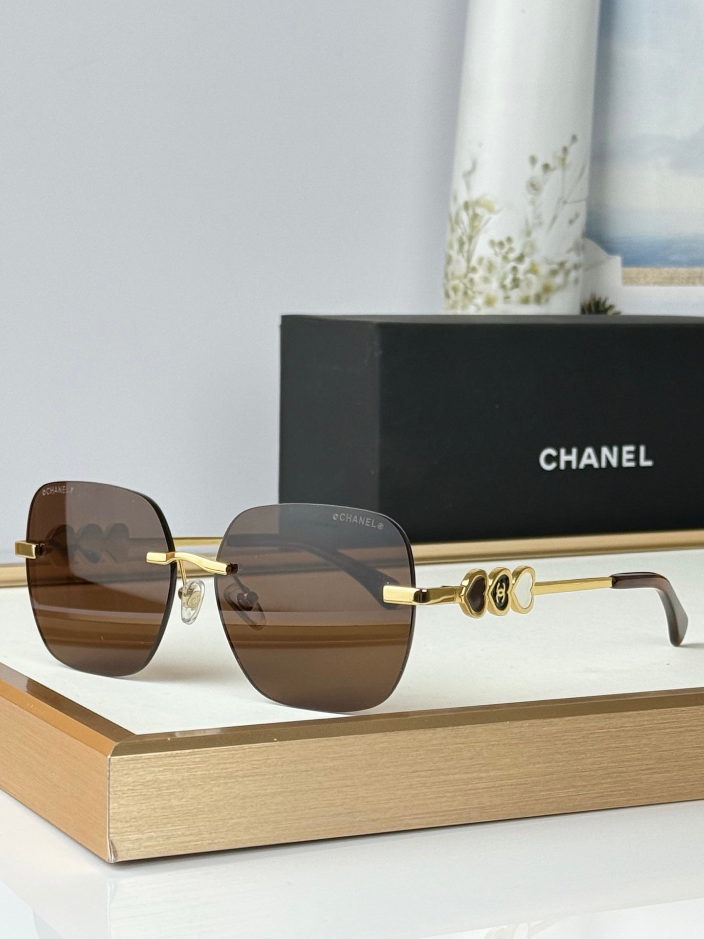 CC Sunglasses 61
