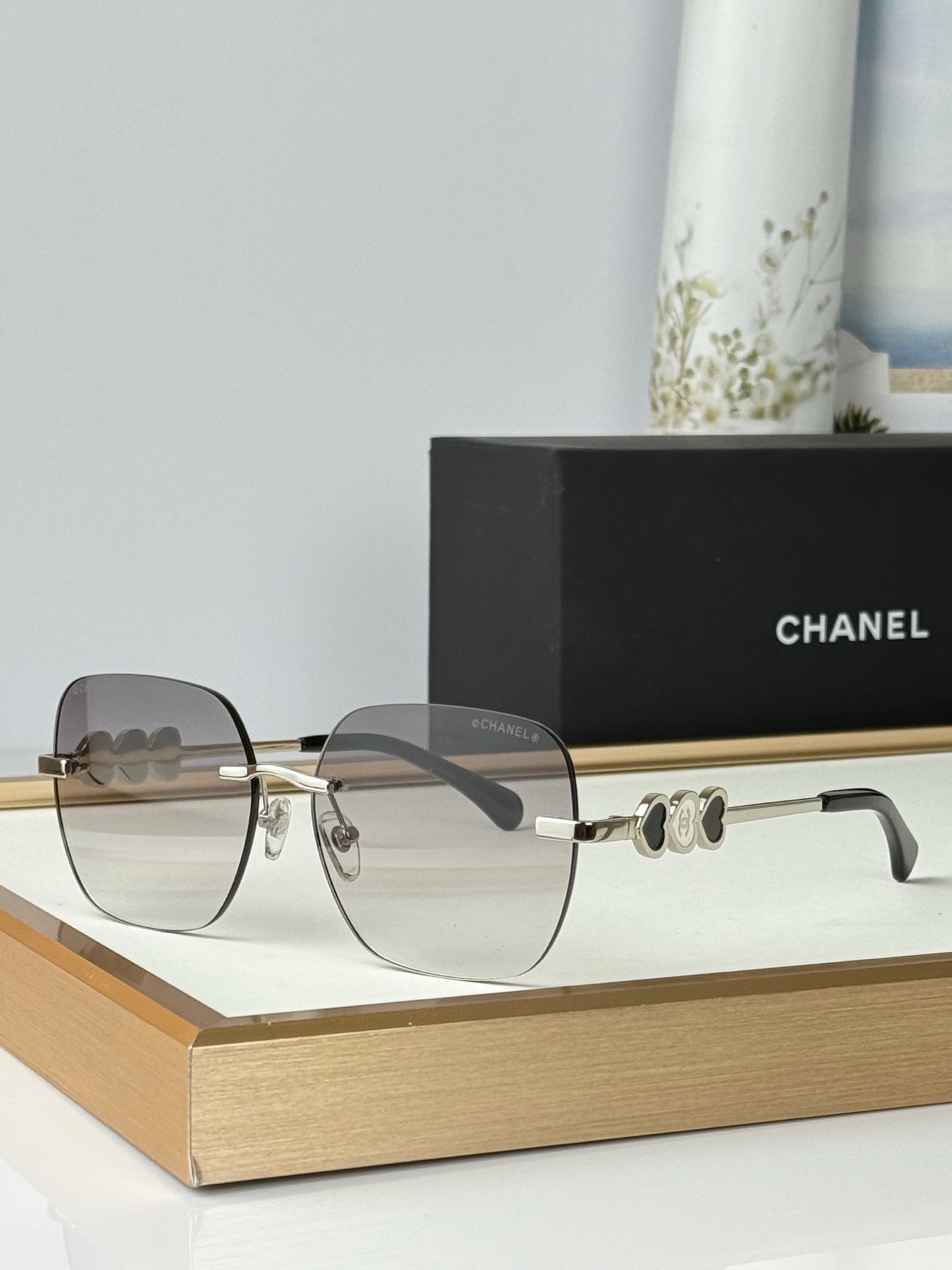CC Sunglasses 61