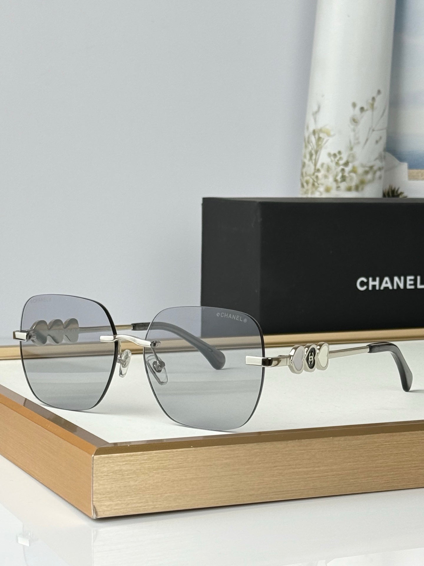 CC Sunglasses 61