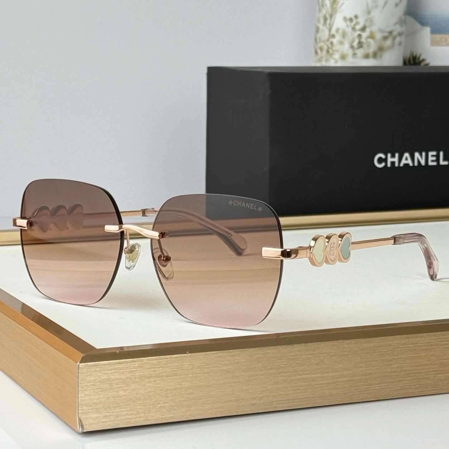 CC Sunglasses 61