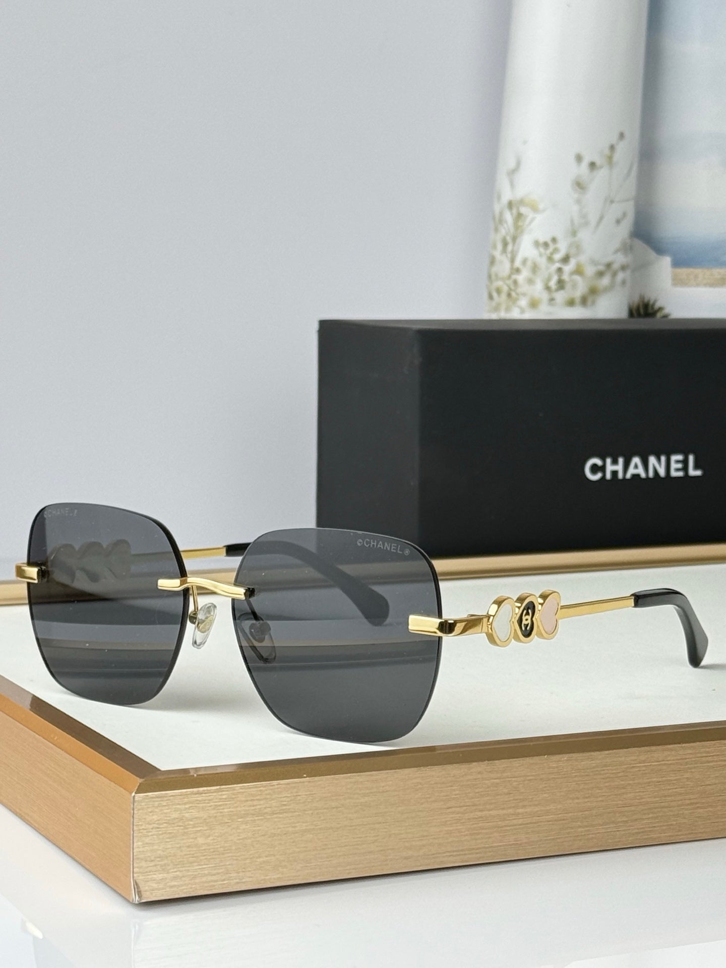 CC Sunglasses 61