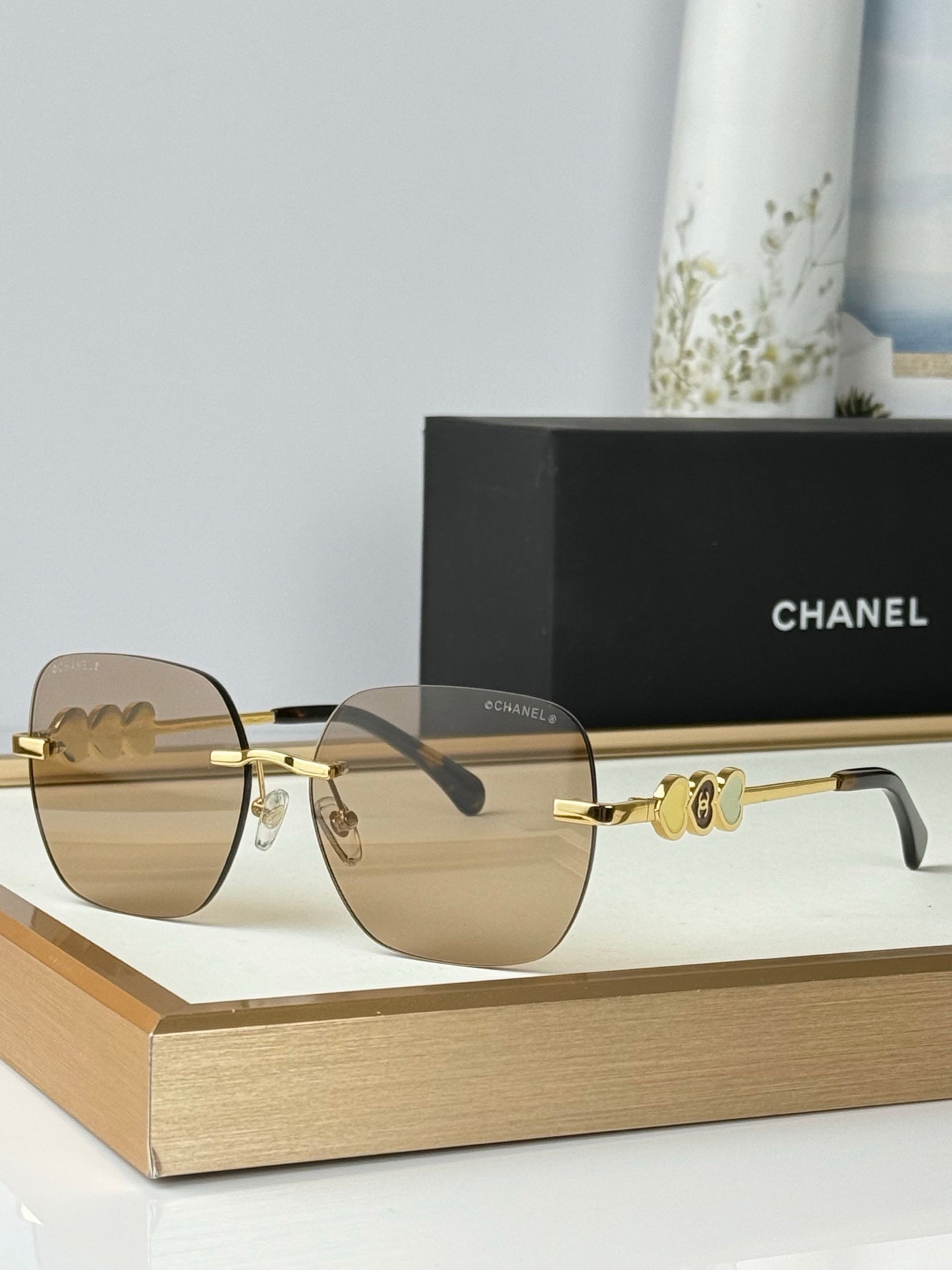CC Sunglasses 61