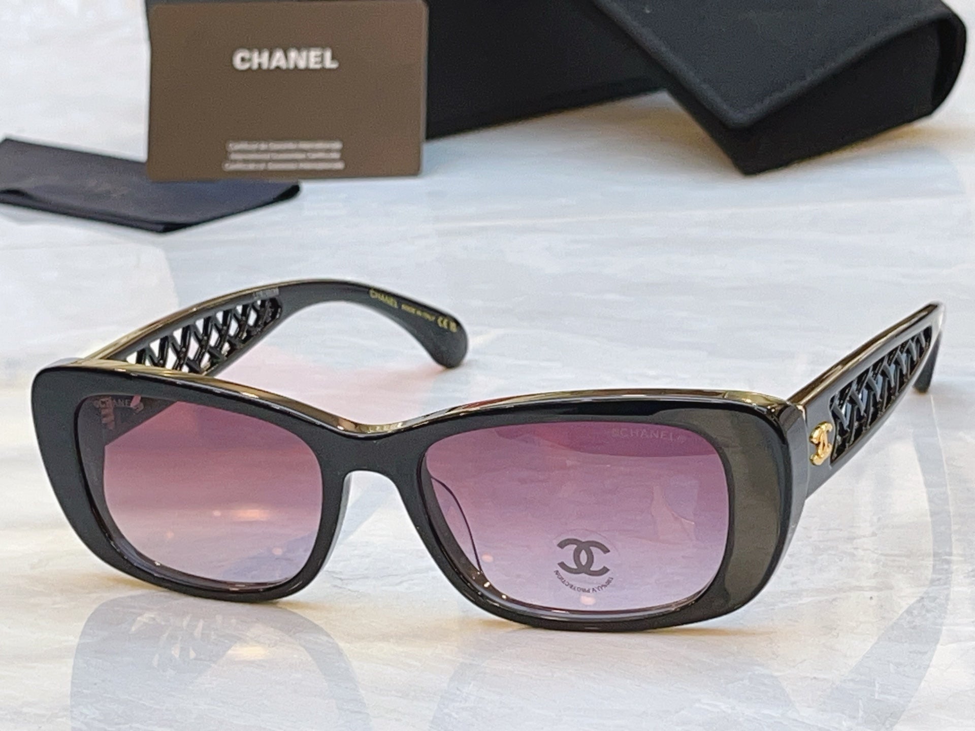 CC Sunglasses 61