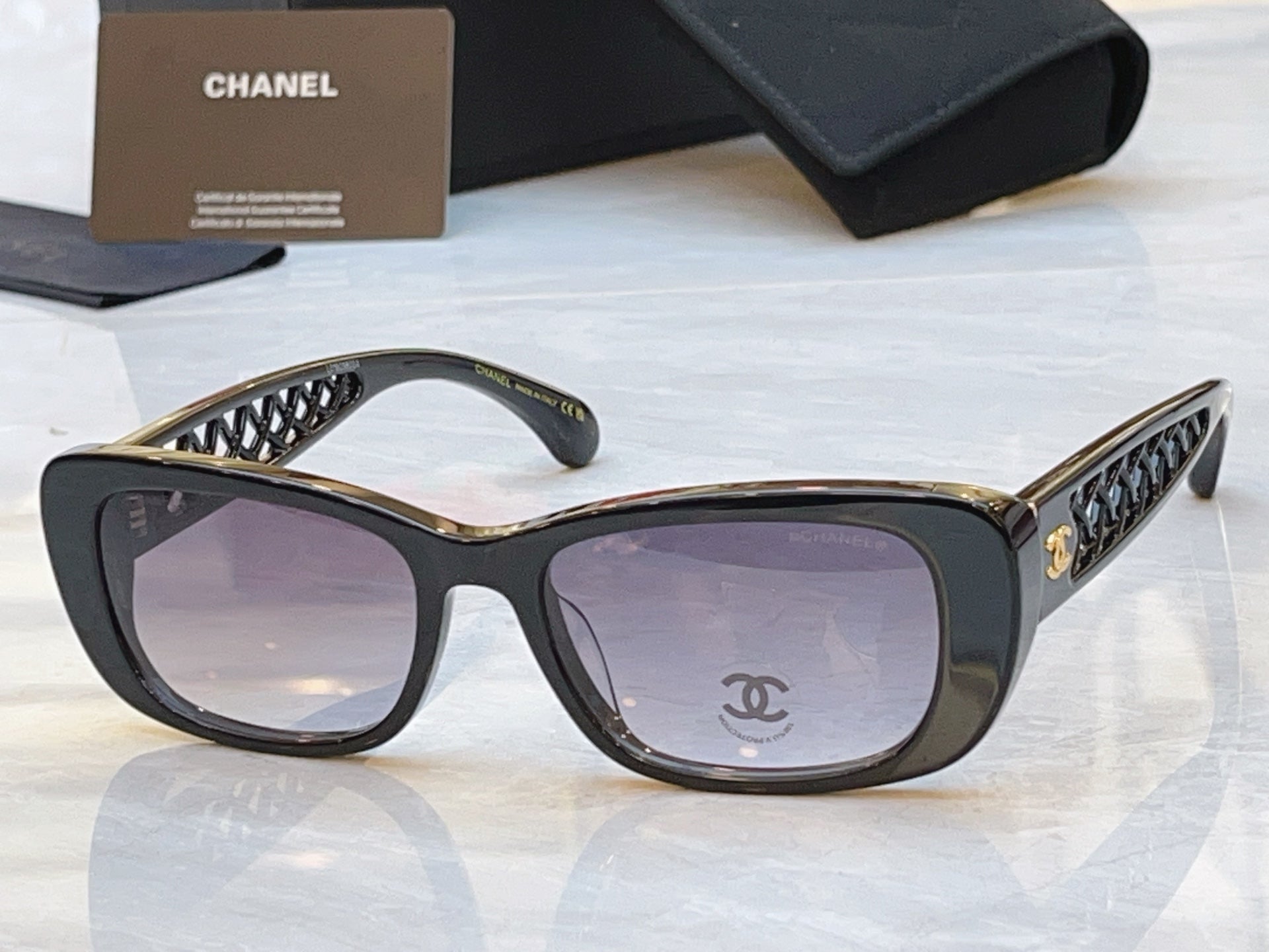 CC Sunglasses 61