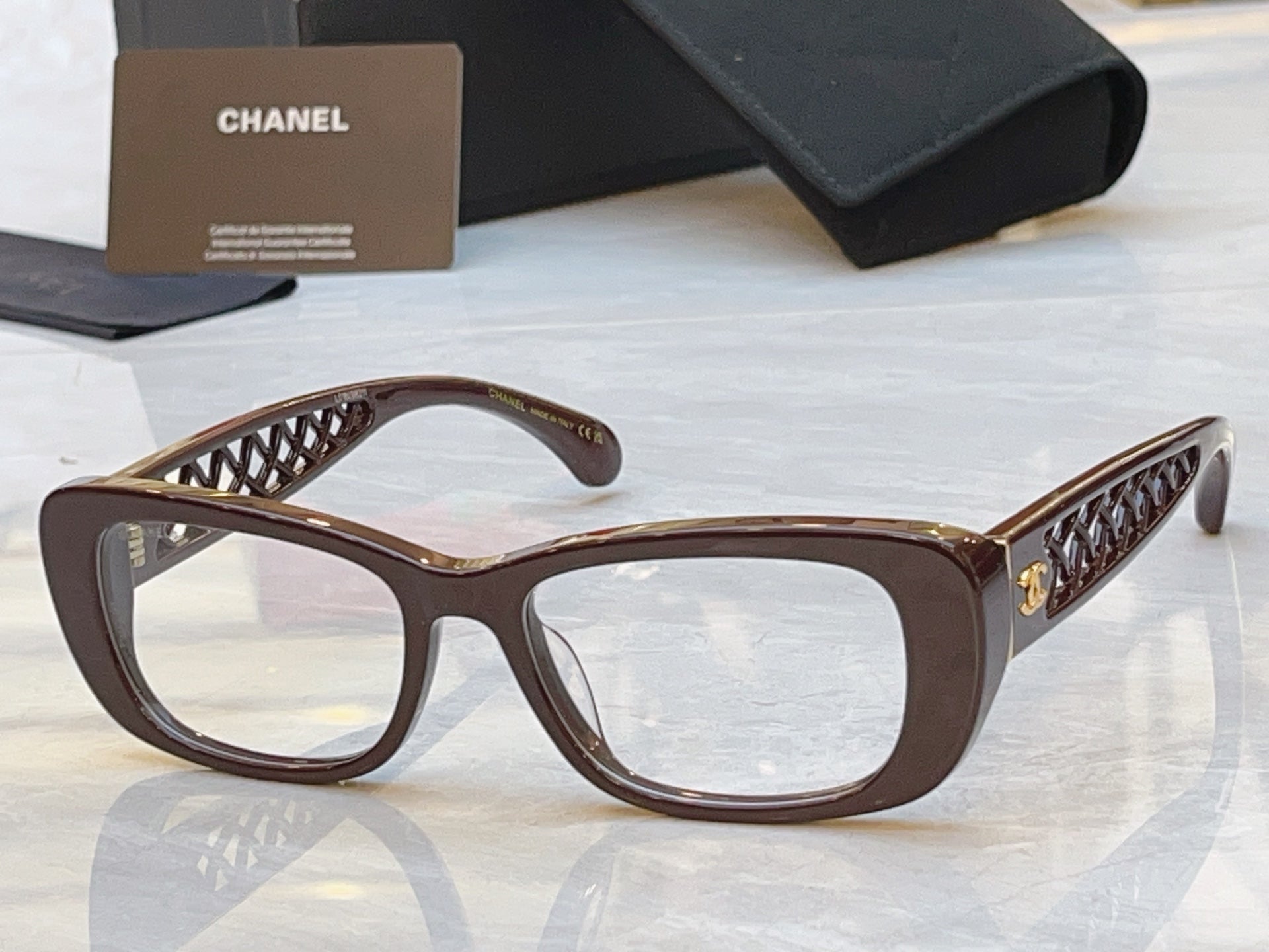 CC Sunglasses 61