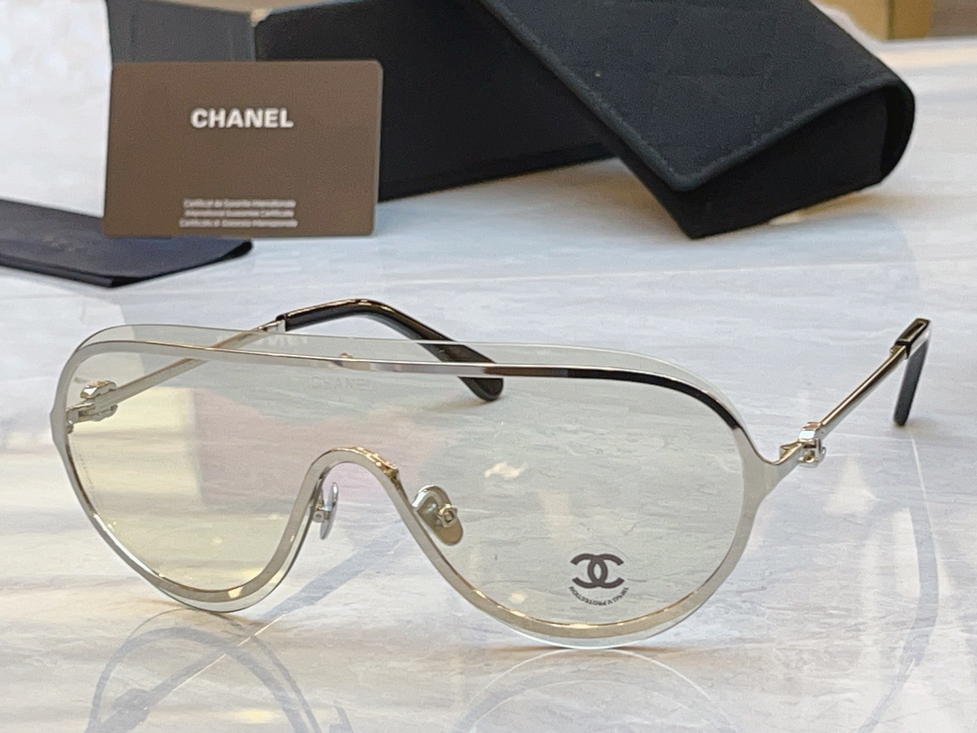 CC Sunglasses 62