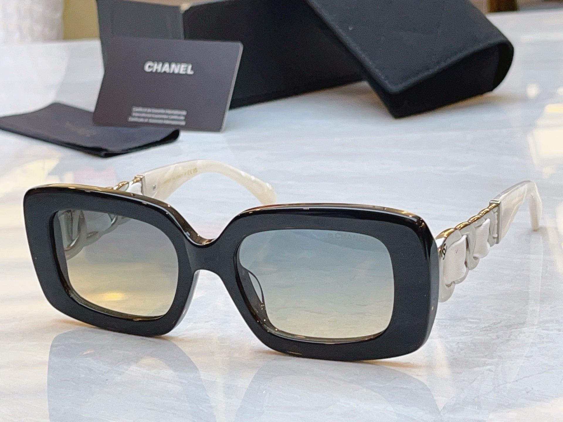 CC Sunglasses 63