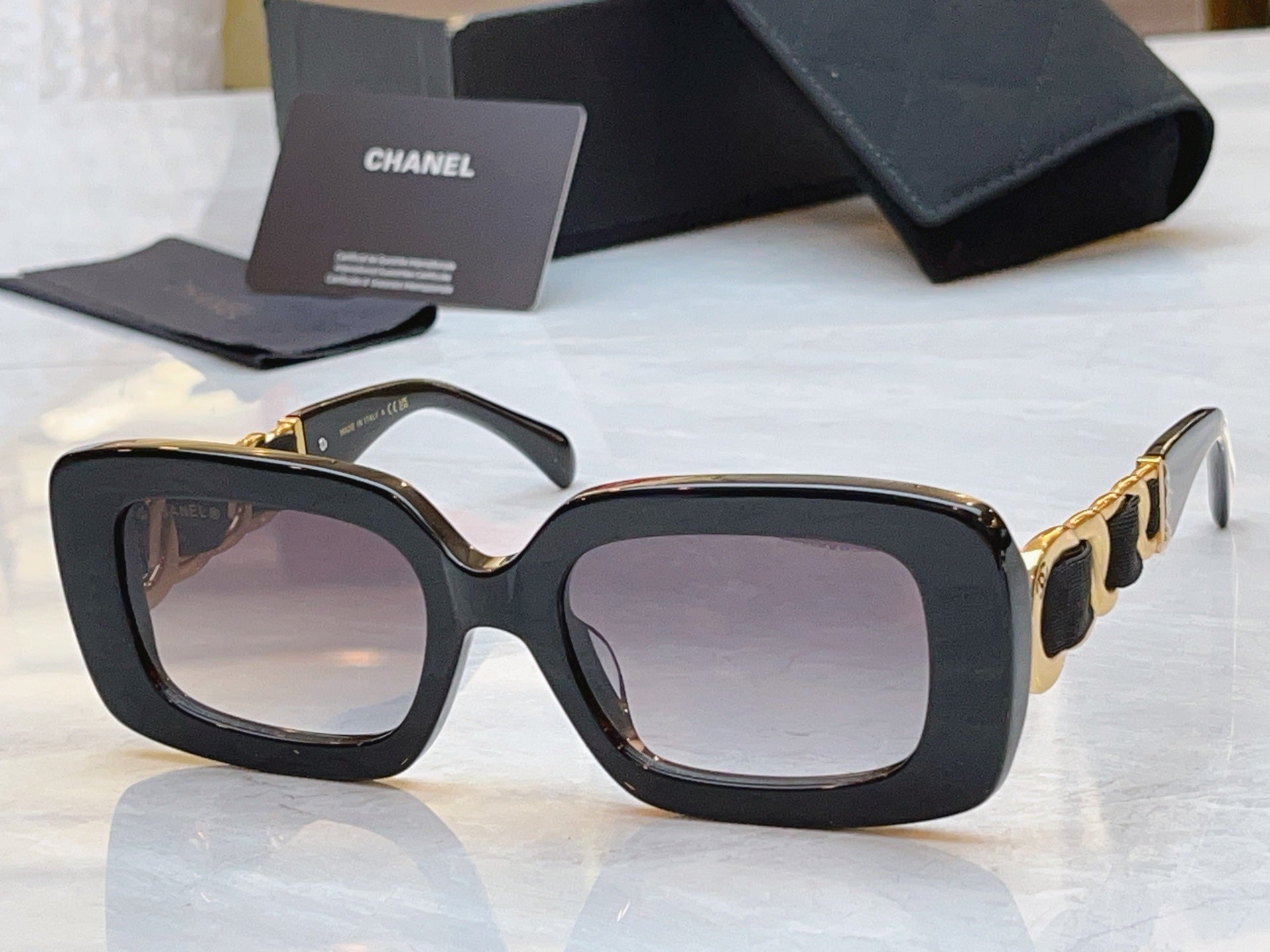 CC Sunglasses 63