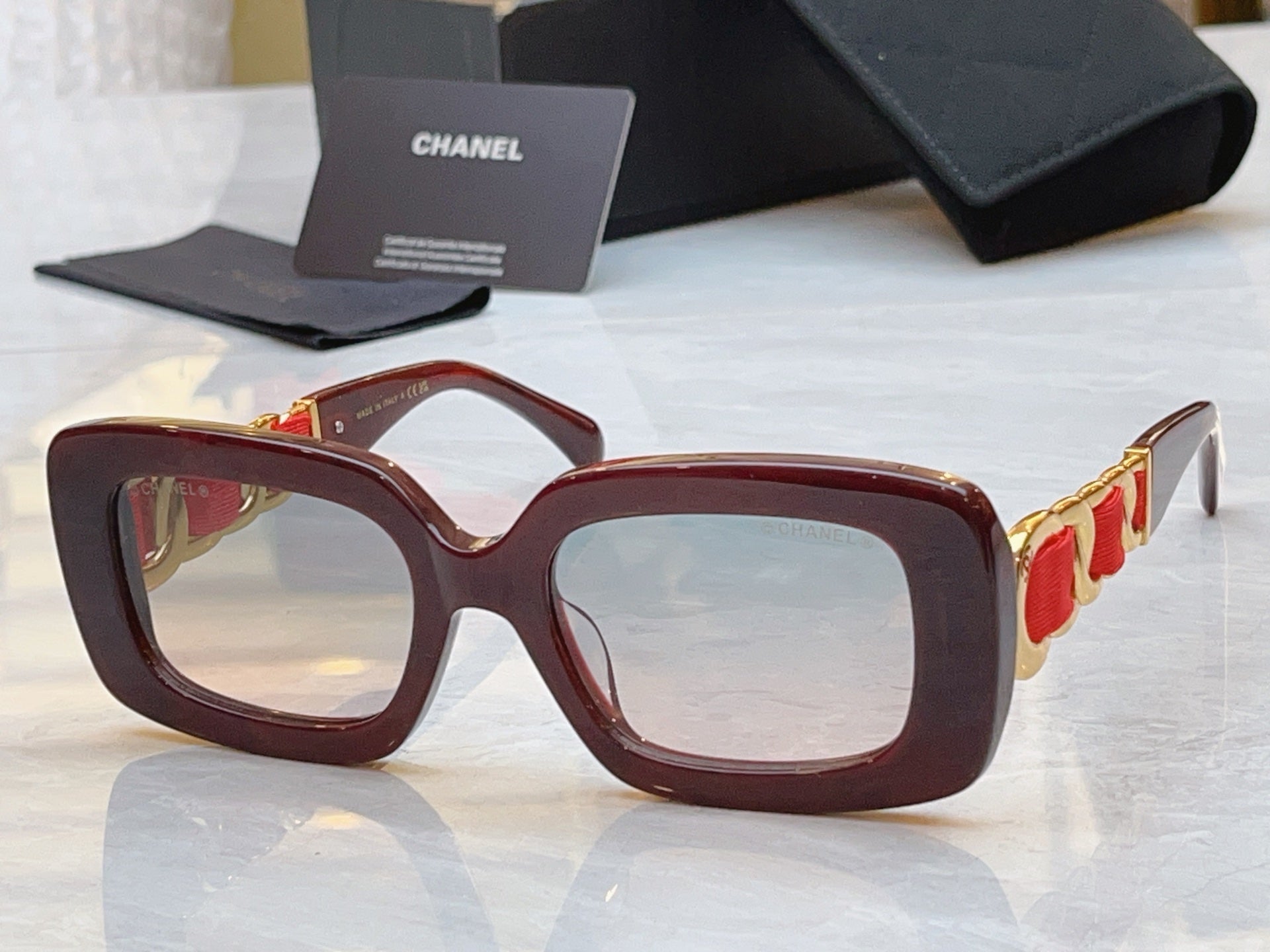 CC Sunglasses 63