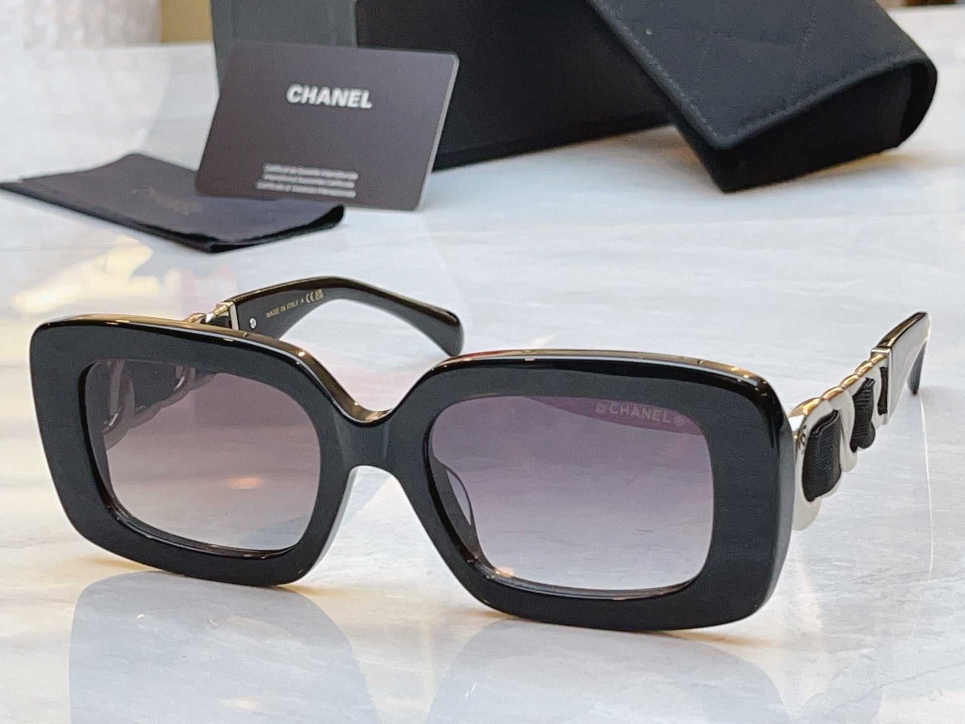 CC Sunglasses 63