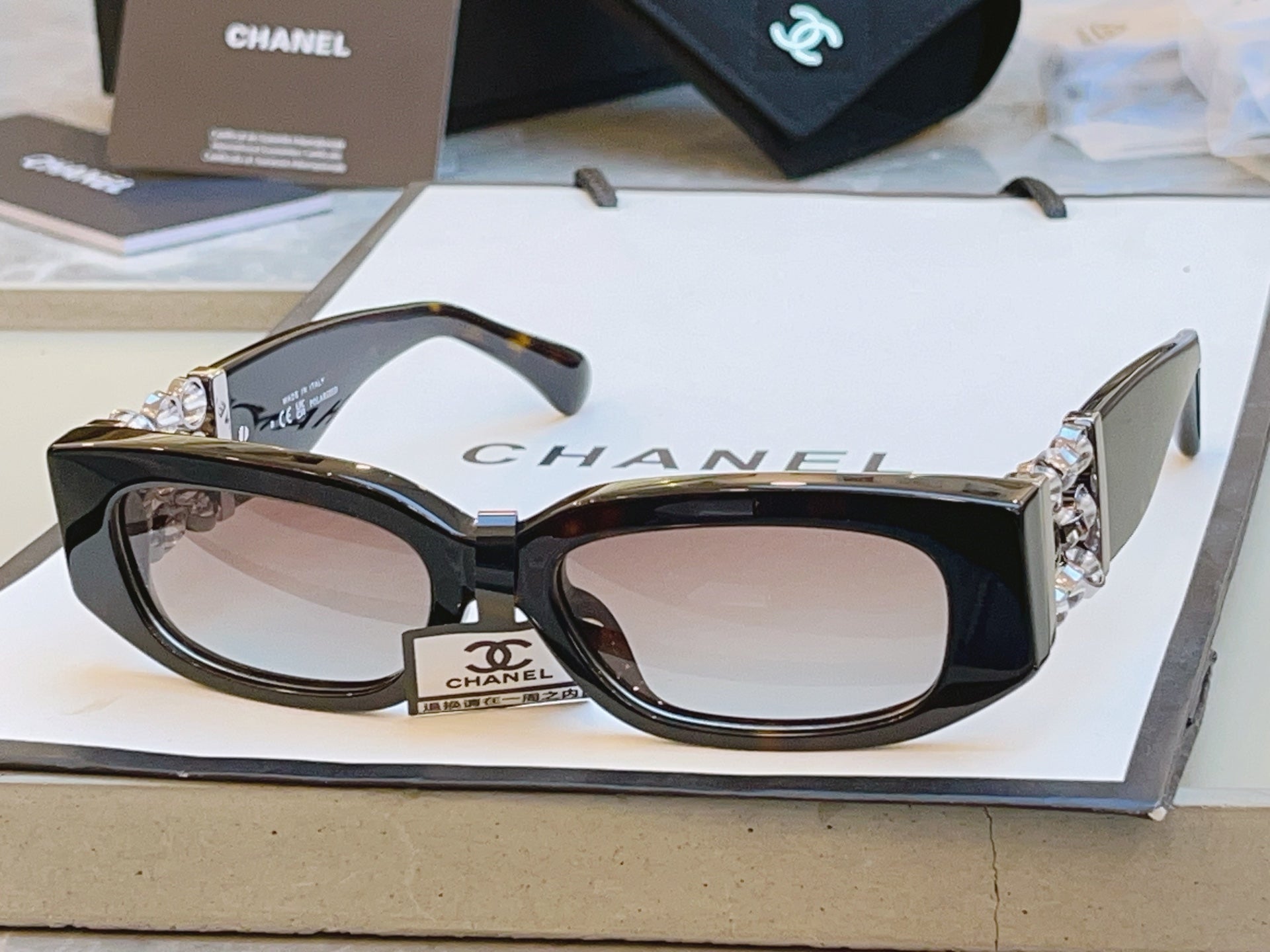 CC Sunglasses 65