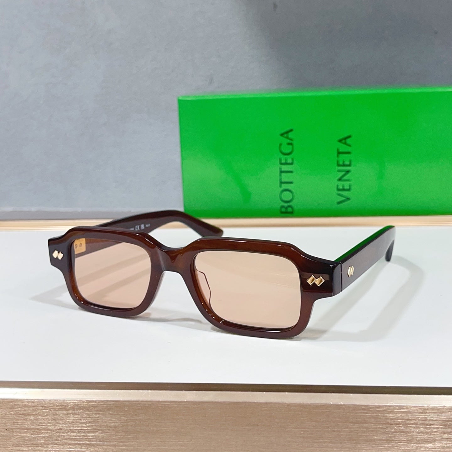 BV Sunglasses 161735