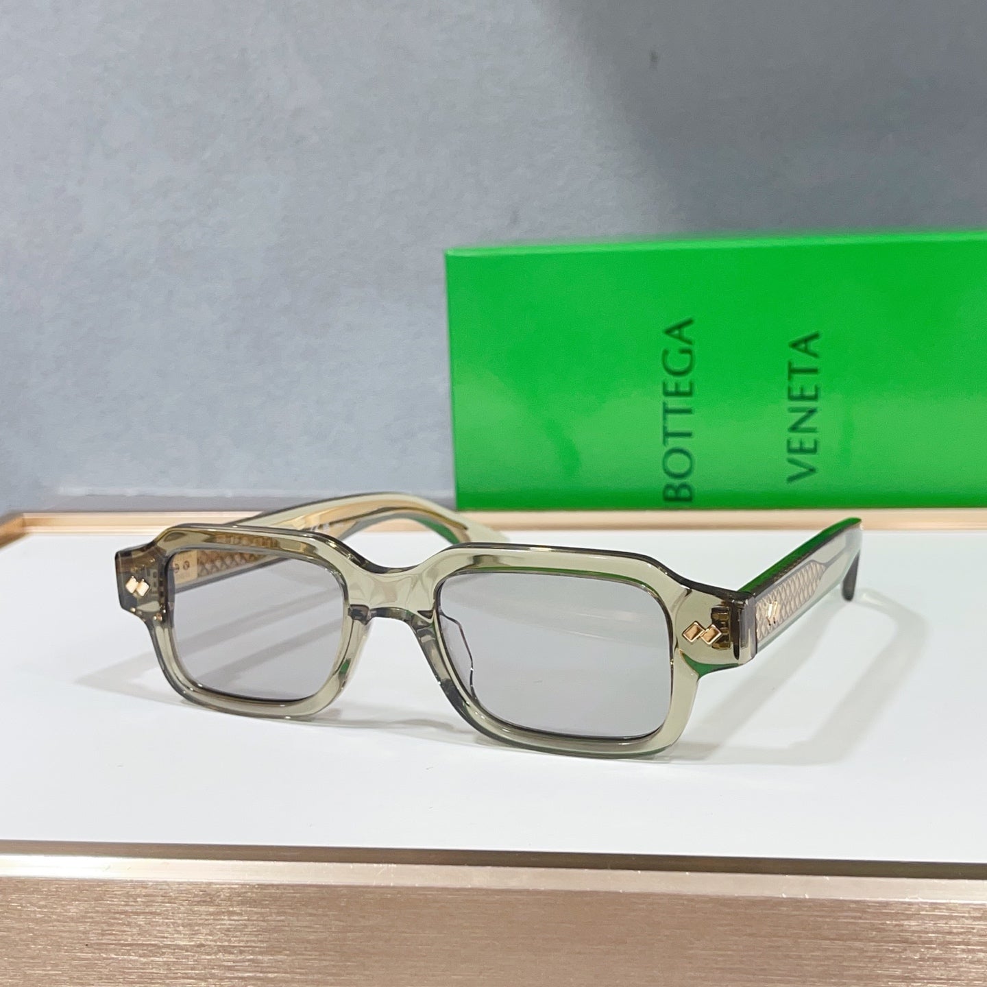 BV Sunglasses 161735