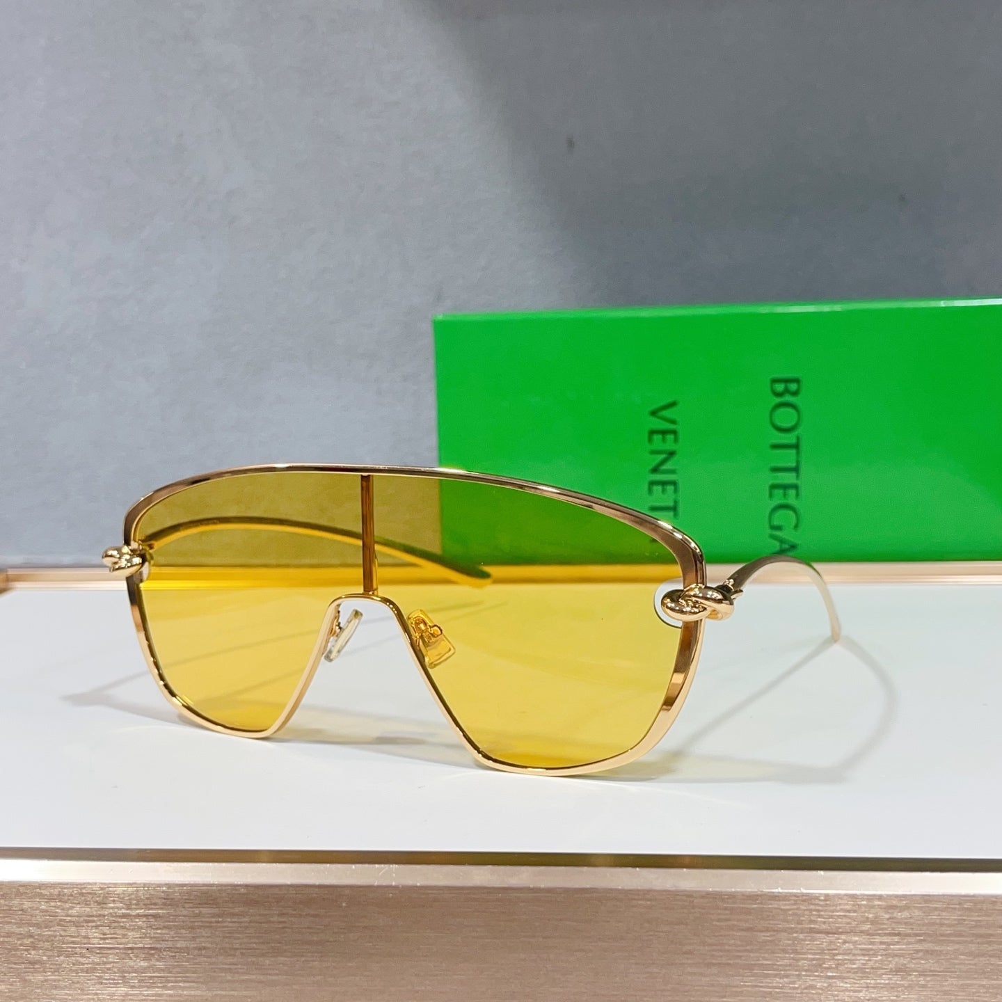 BV Sunglasses 161730
