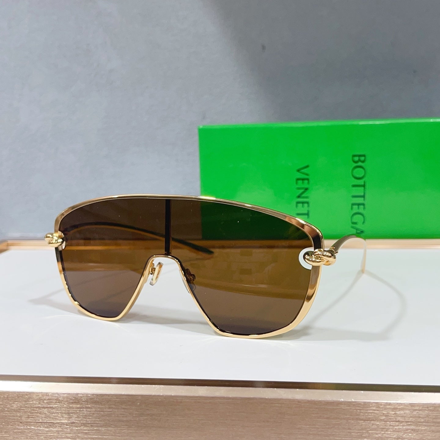 BV Sunglasses 161730