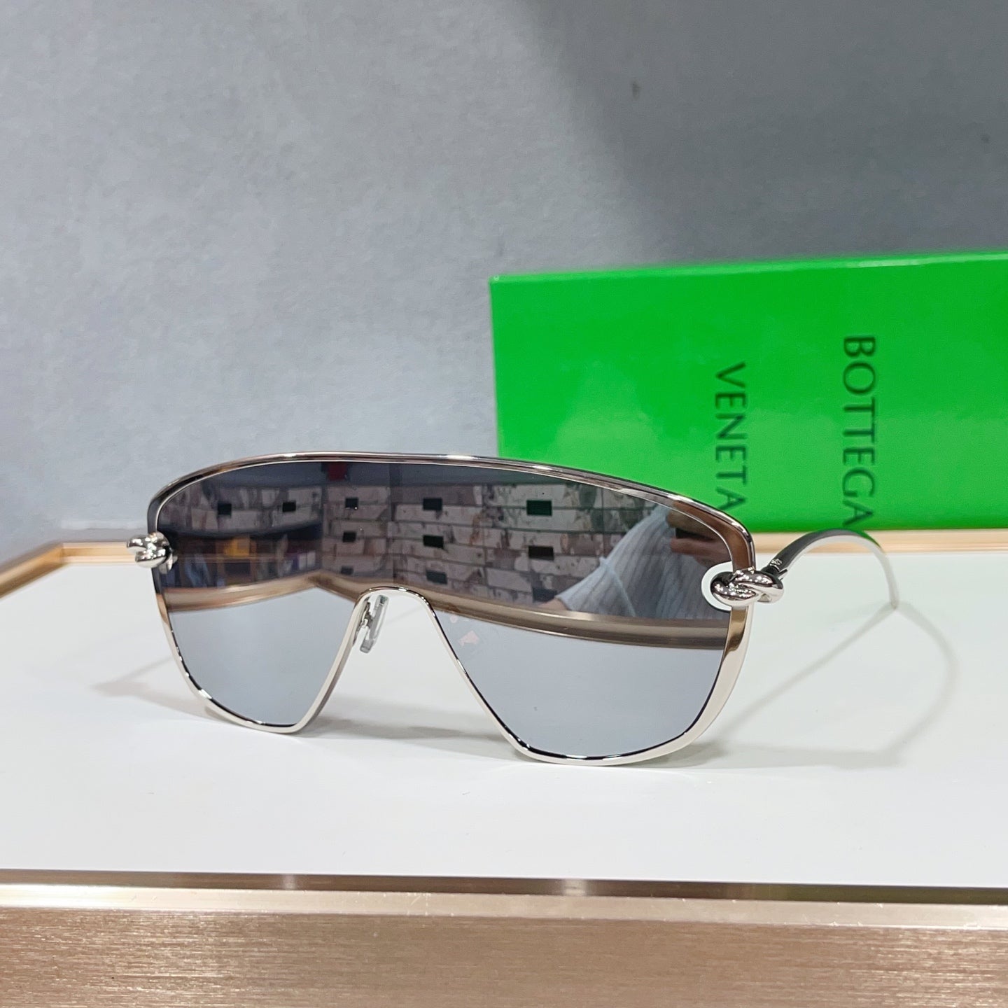 BV Sunglasses 161730