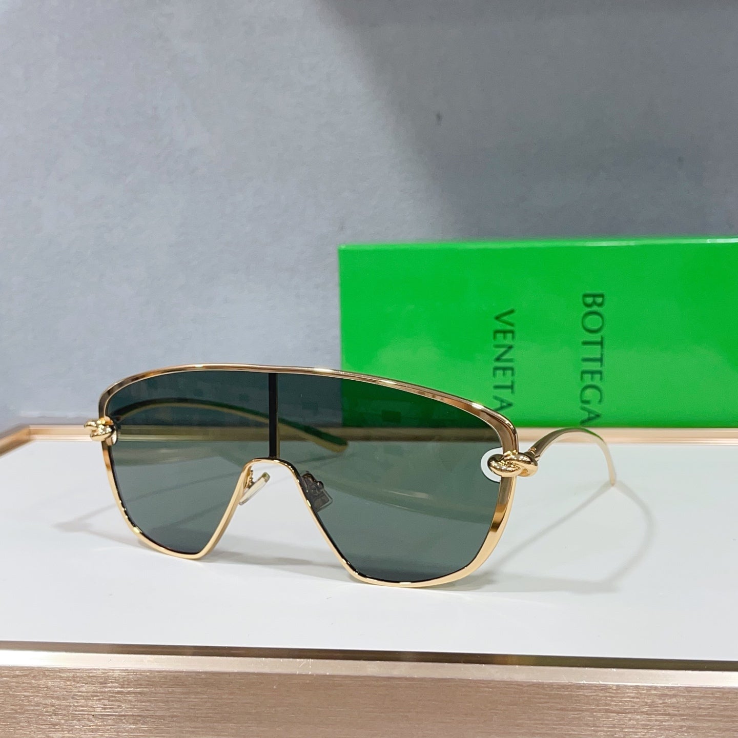 BV Sunglasses 161730