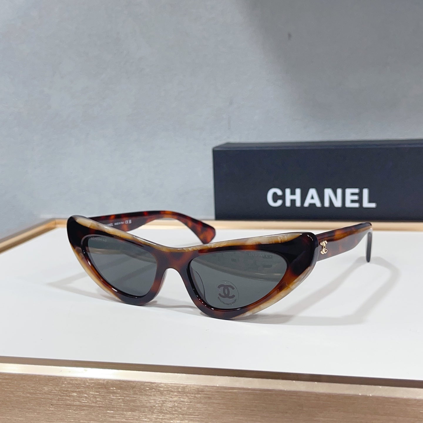 CC Sunglasses 67