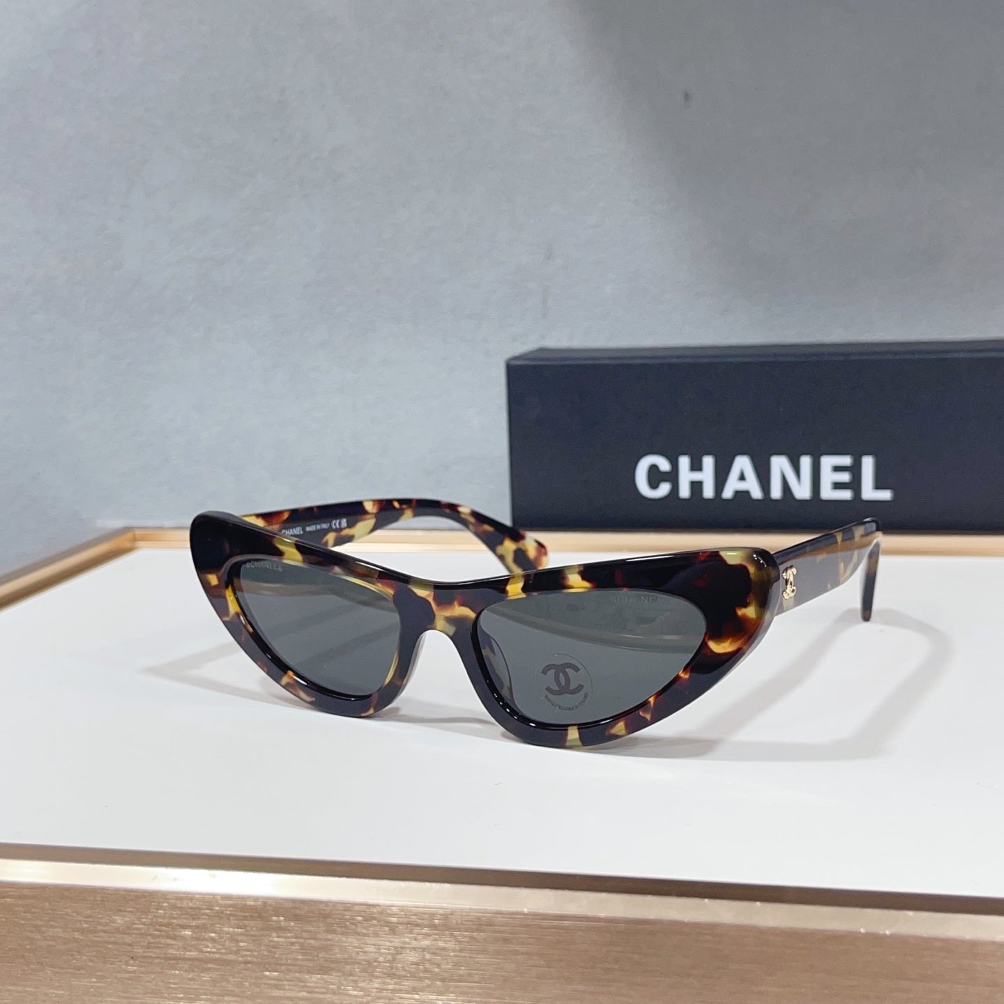 CC Sunglasses 67