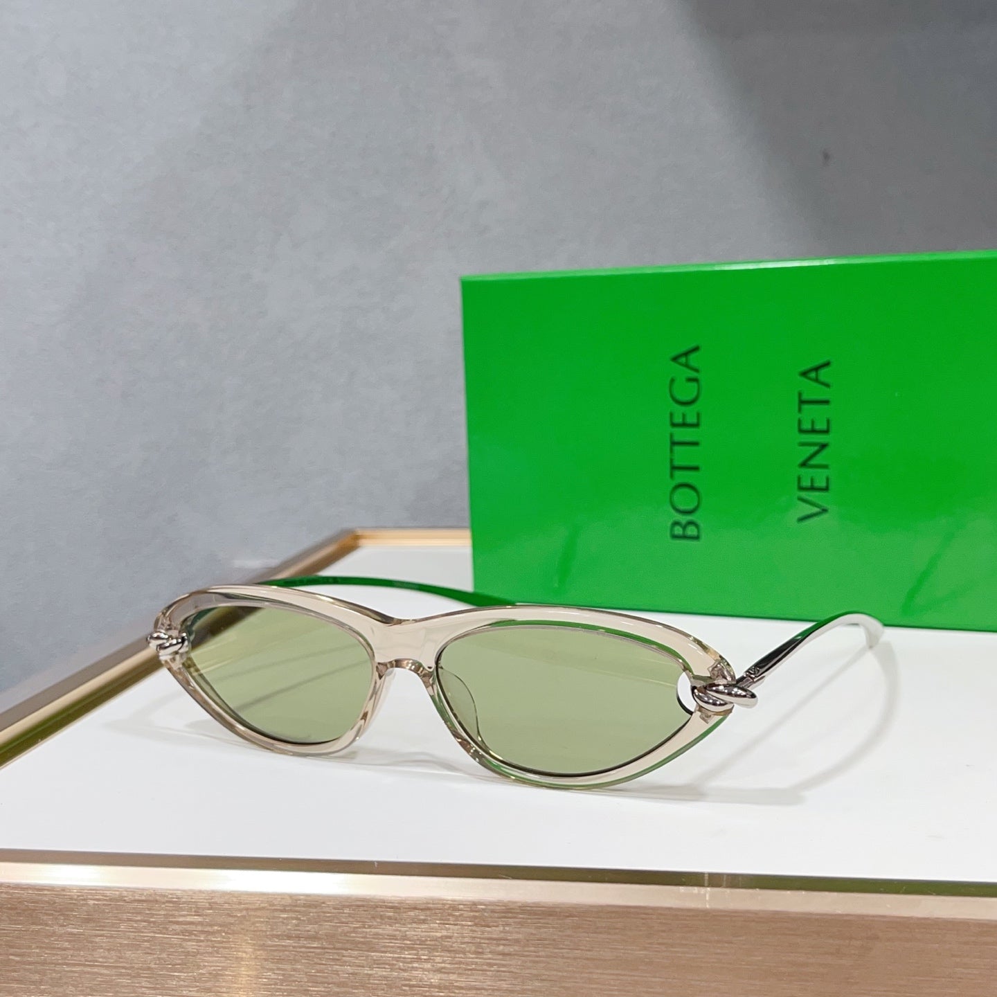 BV Sunglasses 161894