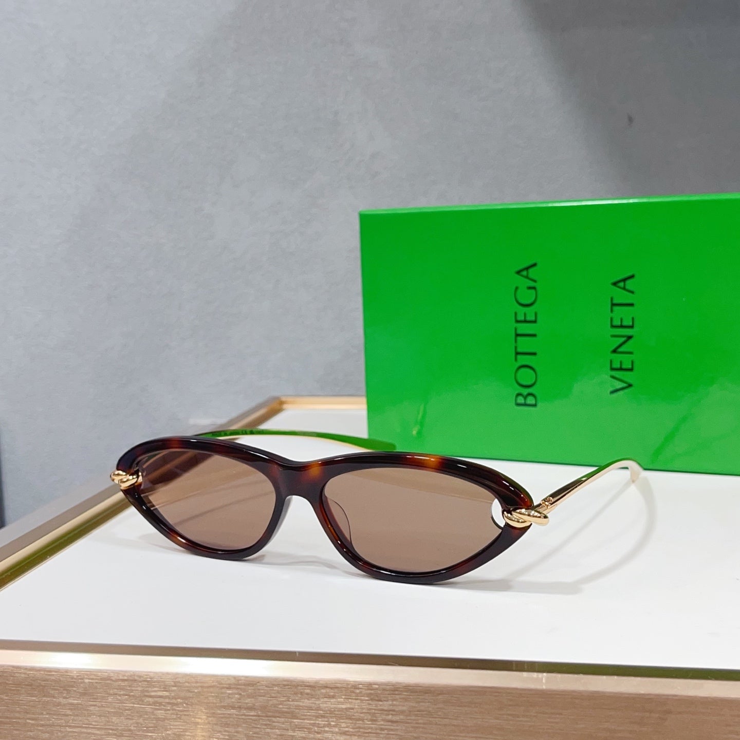 BV Sunglasses 161894