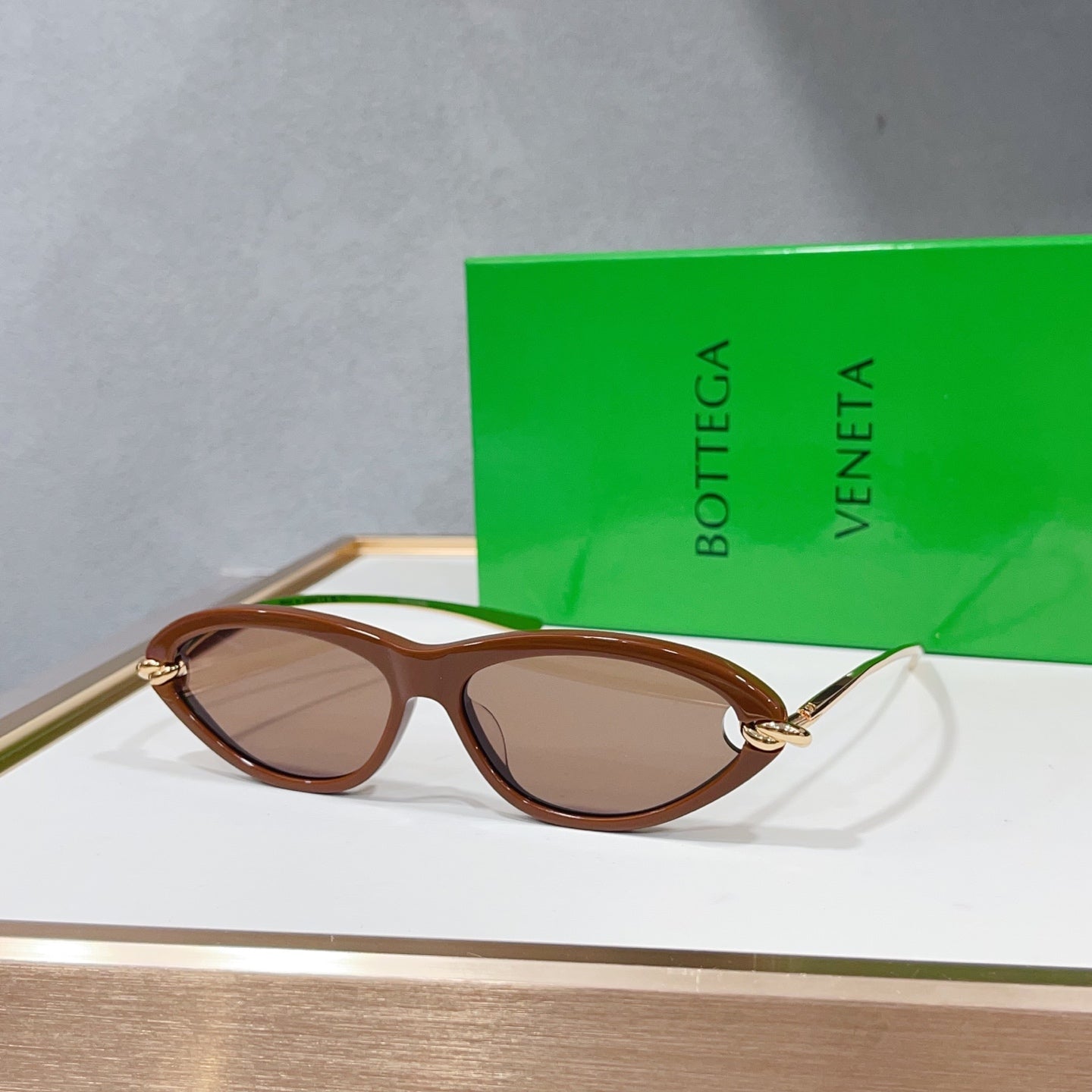BV Sunglasses 161894
