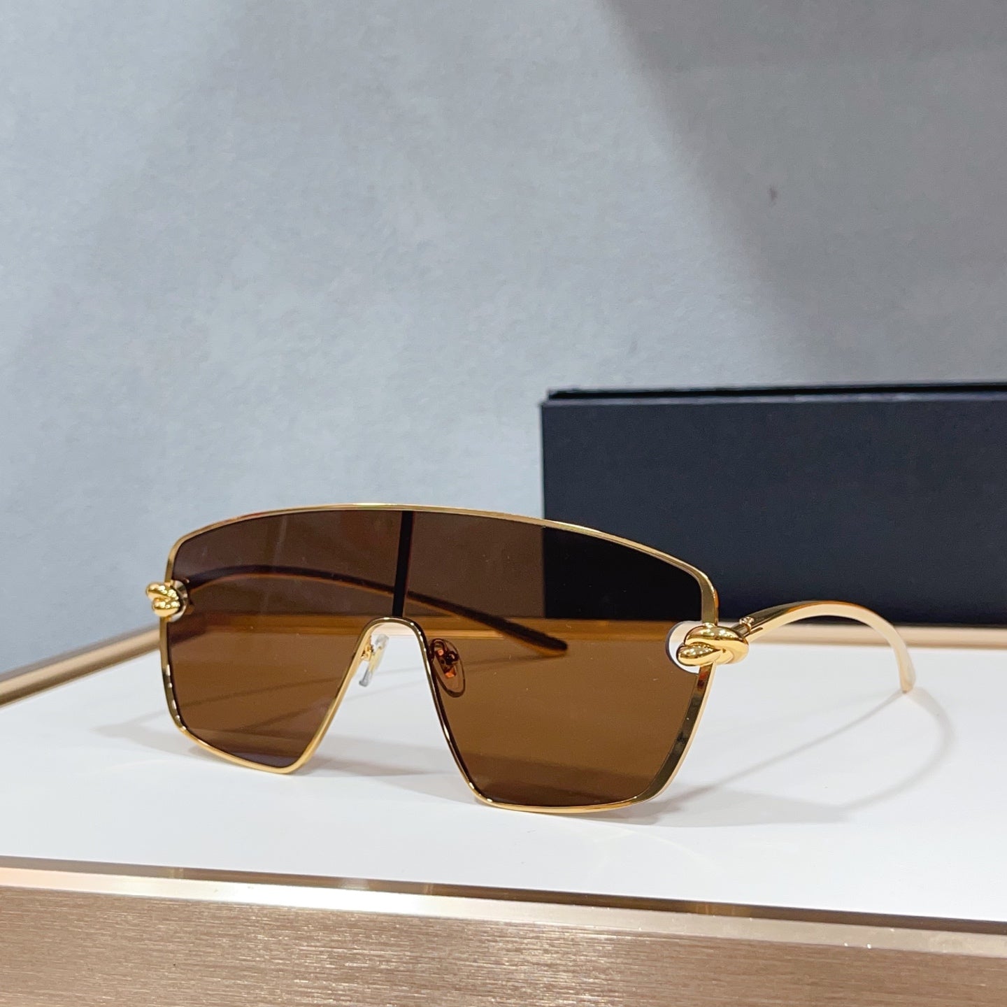BV Sunglasses 159437