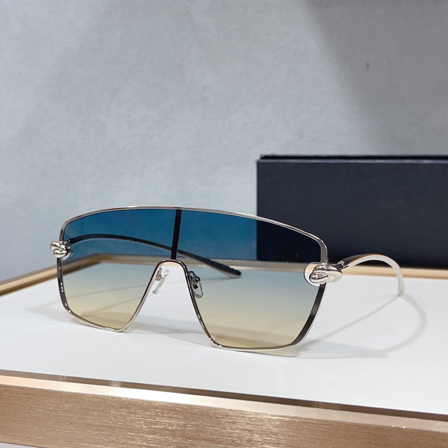 BV Sunglasses 159437