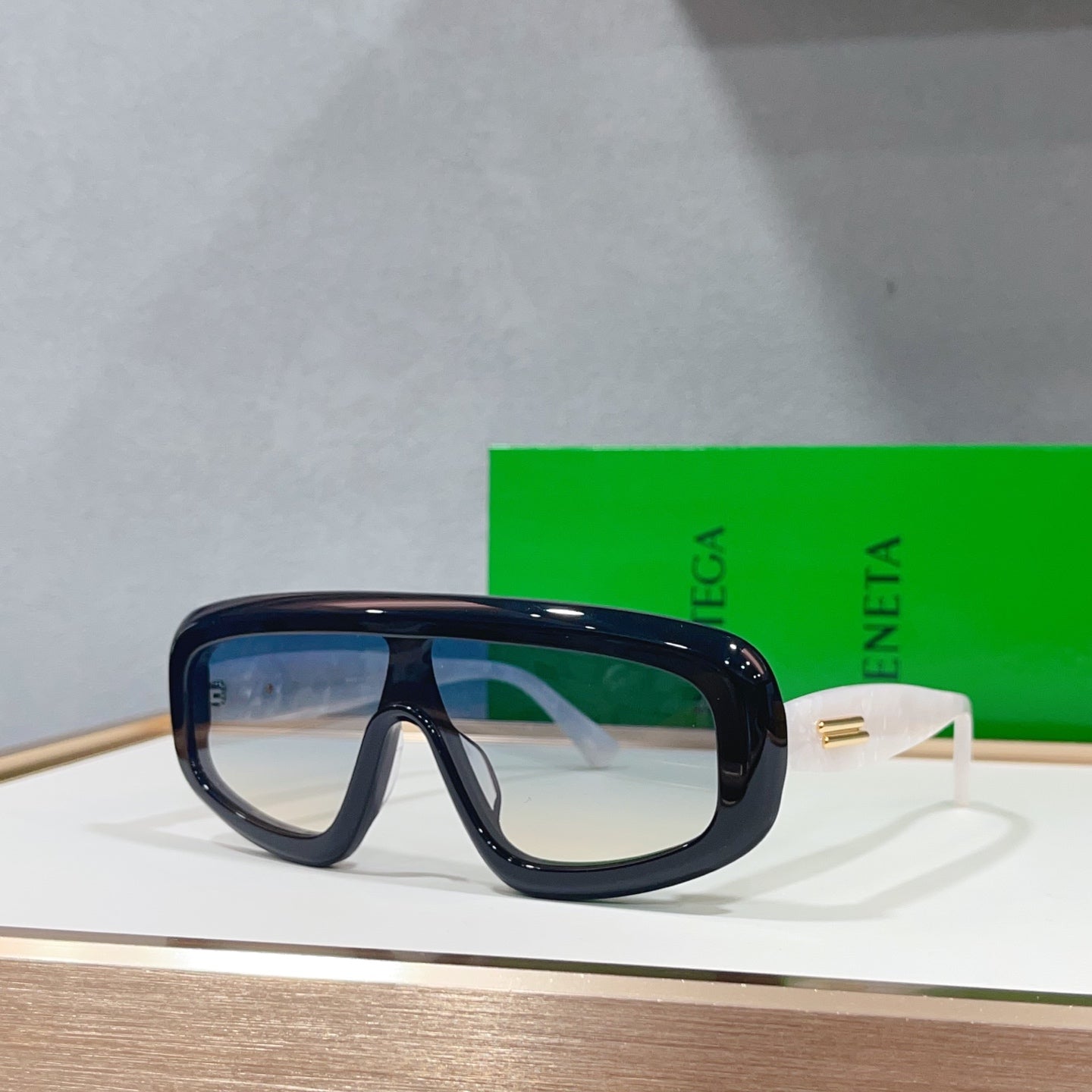 BV Sunglasses 156925