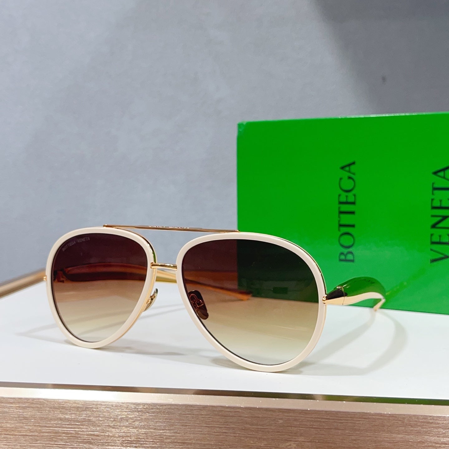 BV Sunglasses 156461