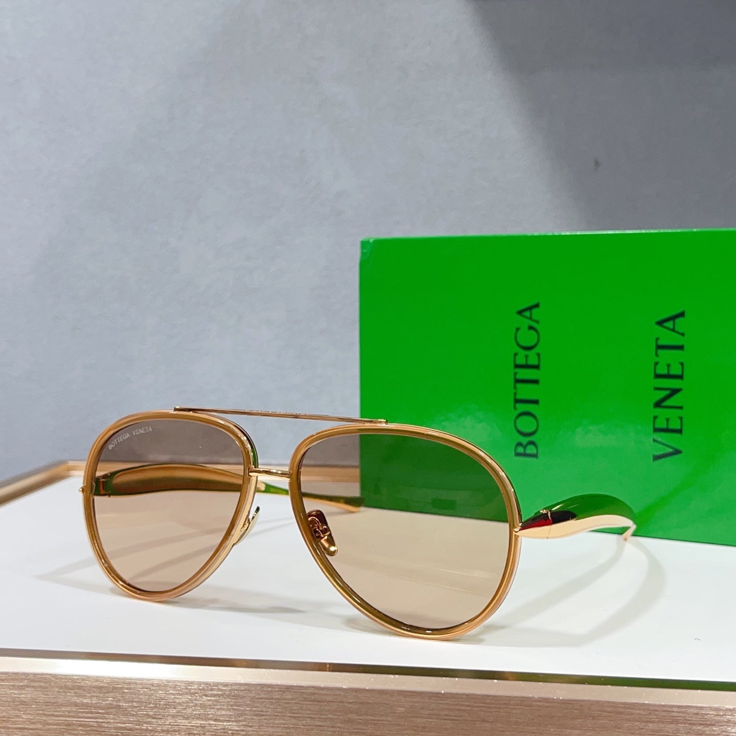 BV Sunglasses 156461
