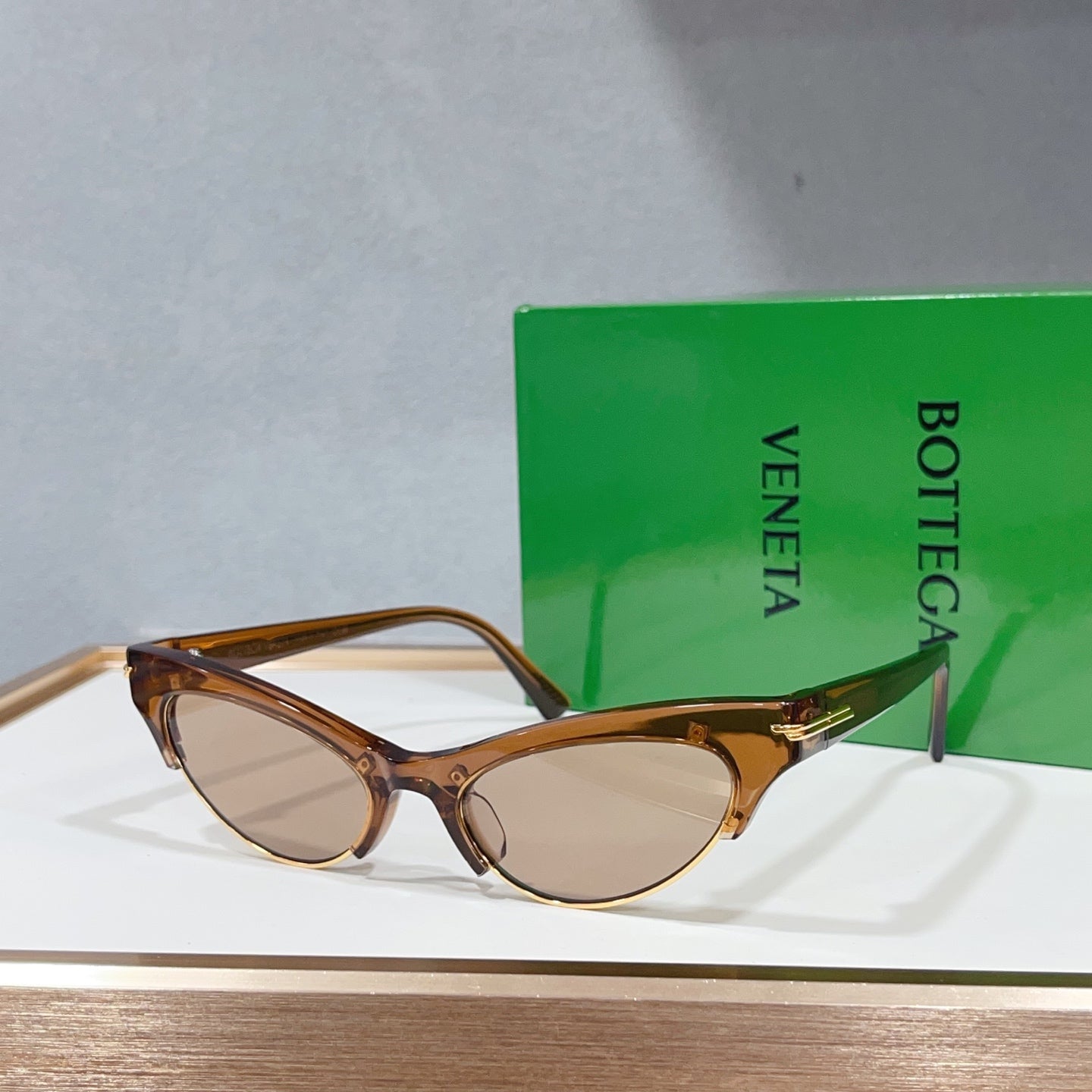 BV Sunglasses 151493