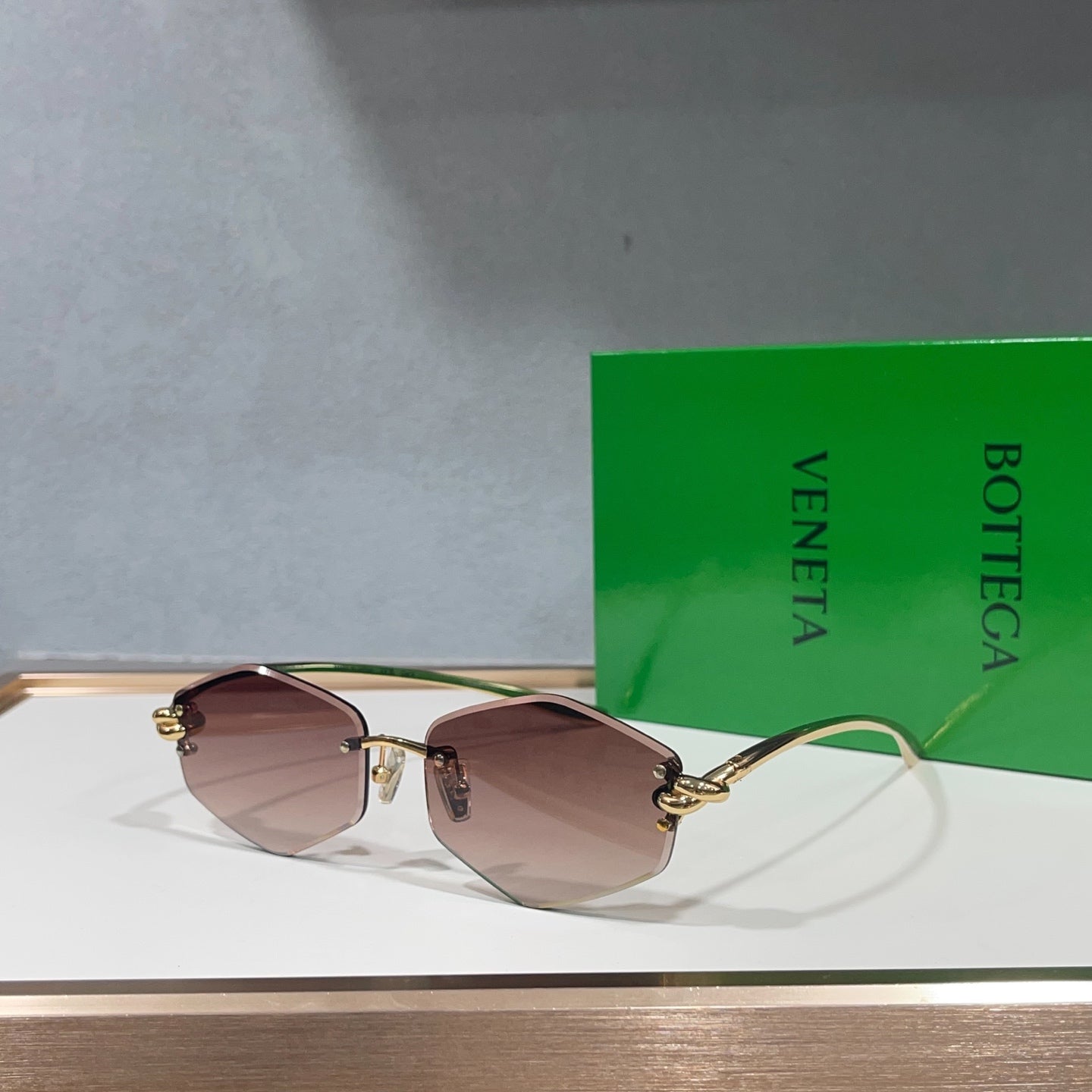 BV Sunglasses 148437