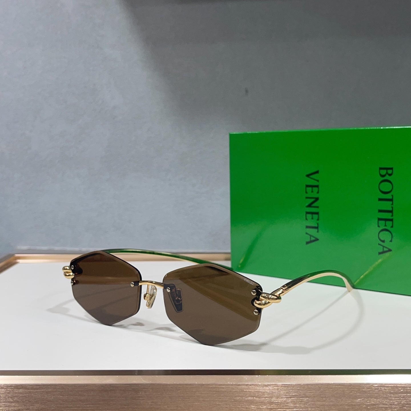 BV Sunglasses 148437