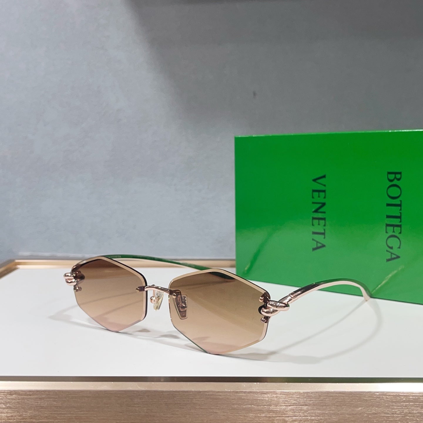 BV Sunglasses 148437