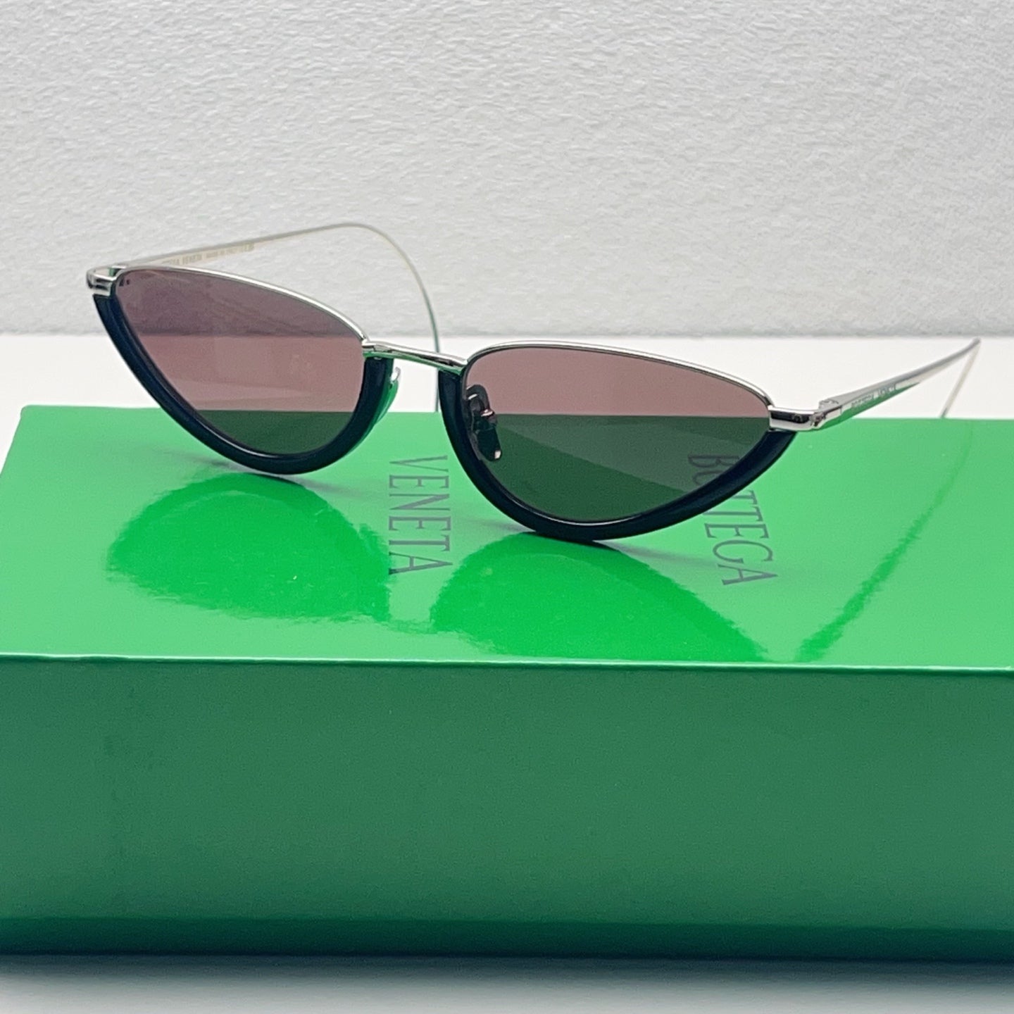 BV Sunglasses 130569
