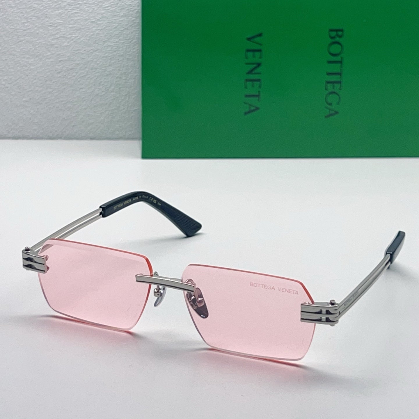 BV Sunglasses 130155