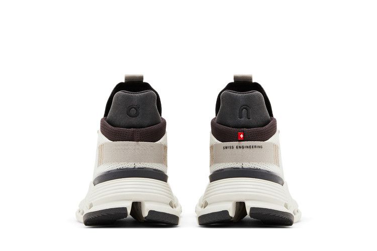 ON Wmns Cloudnova 'White Umber'