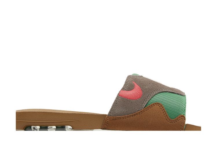 Nike Air Max 1 Slide 'Powerwall'