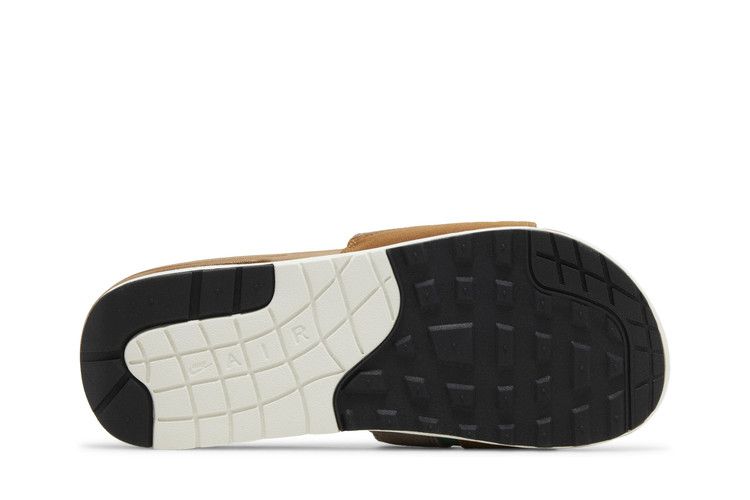 Nike Air Max 1 Slide 'Powerwall'