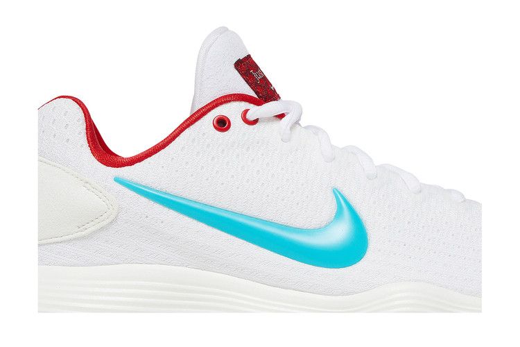 Nike Hyperdunk 2017 Low EP 'Year of the Dragon'